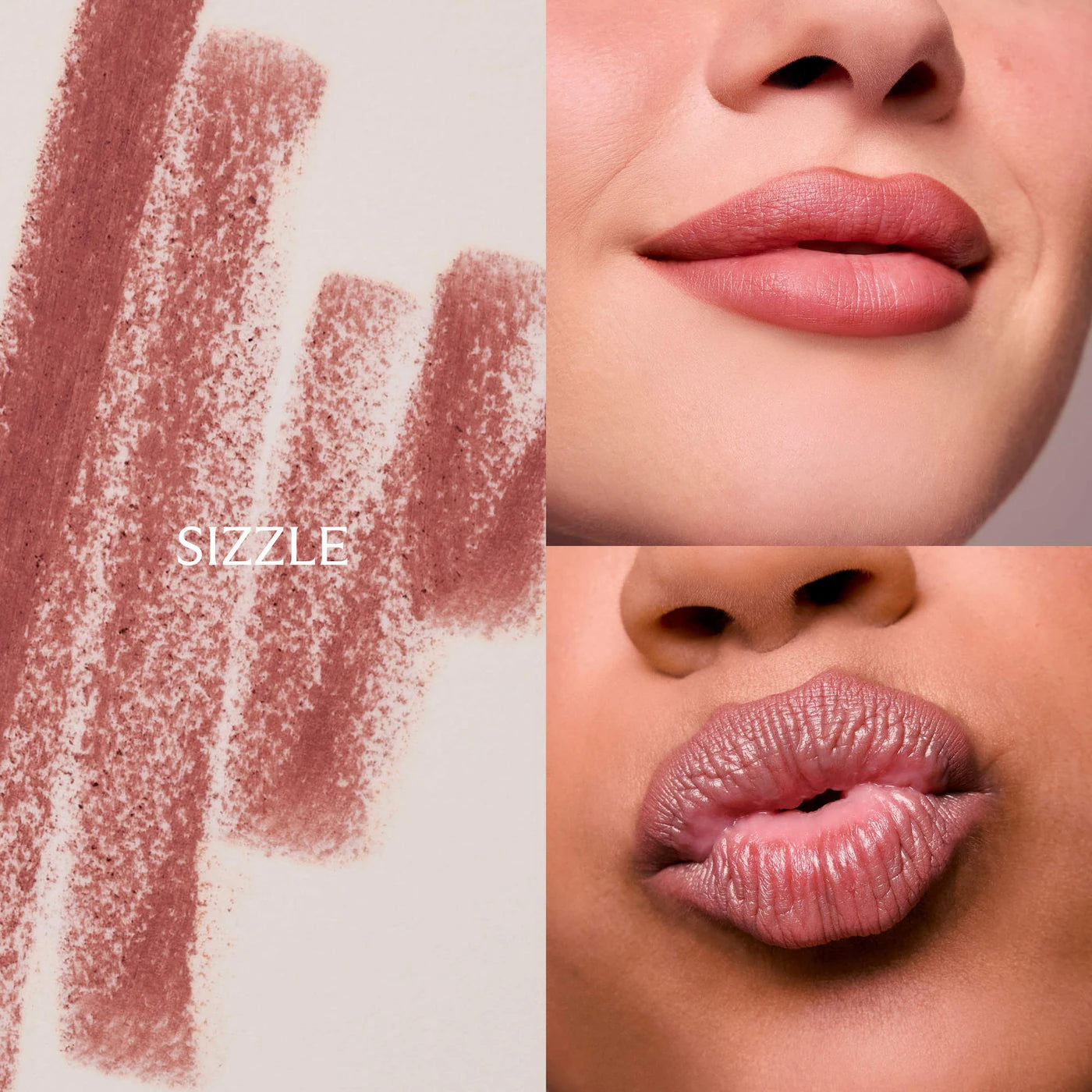 *PREORDEN: The Overliner Lip Liner Pencil - m.ph by Mary Phillips / Lapiz labial