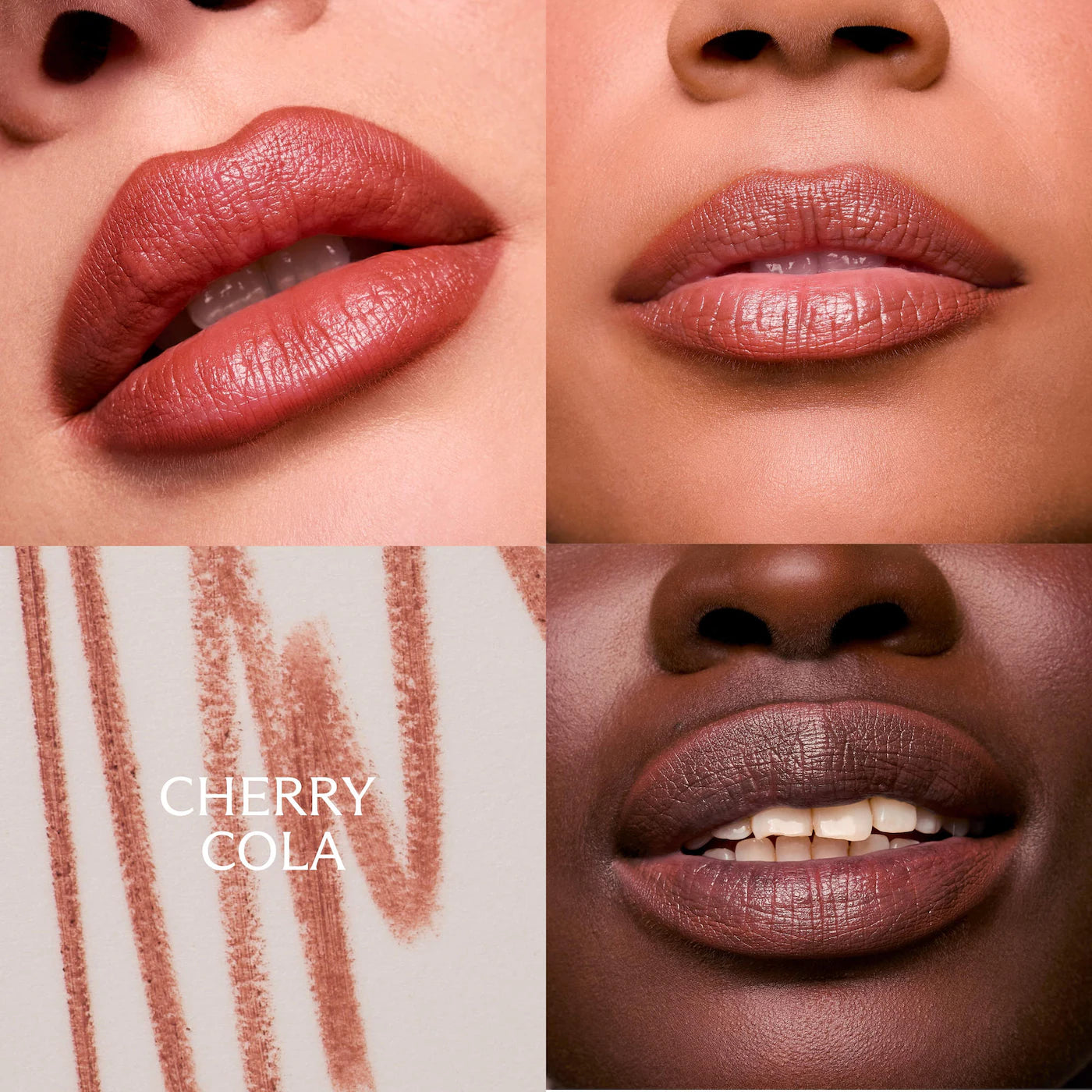 *PREORDEN: The Overliner Lip Liner Pencil - m.ph by Mary Phillips / Lapiz labial