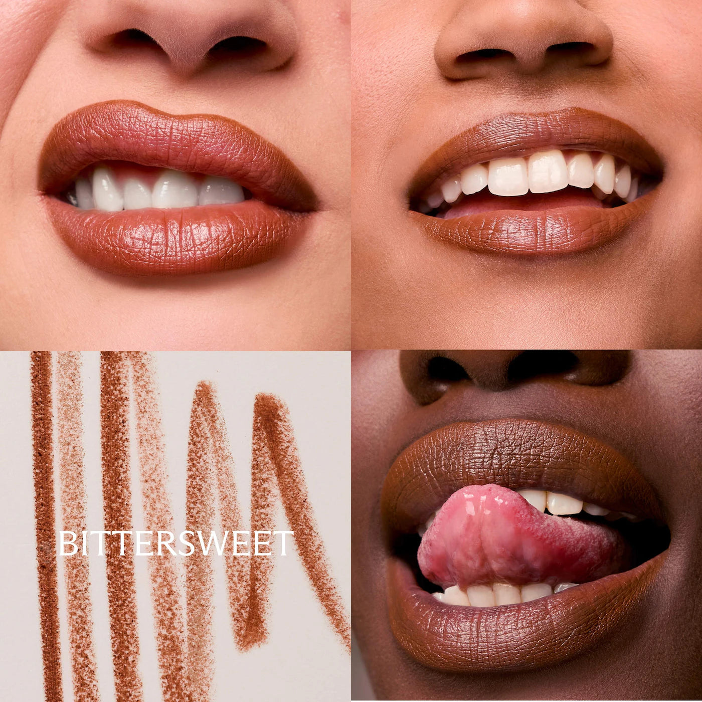 *PREORDEN: The Overliner Lip Liner Pencil - m.ph by Mary Phillips / Lapiz labial