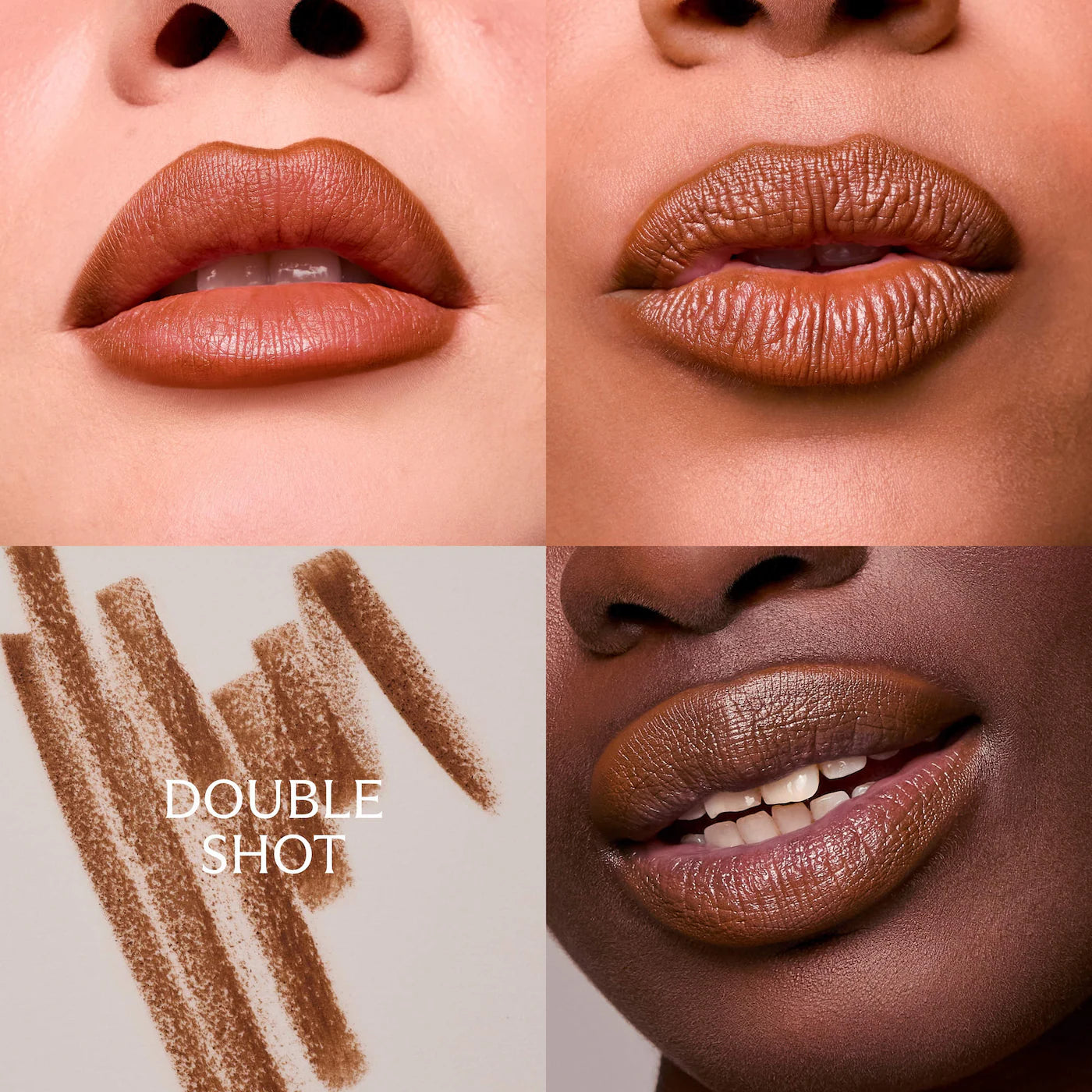 *PREORDEN: The Overliner Lip Liner Pencil - m.ph by Mary Phillips / Lapiz labial