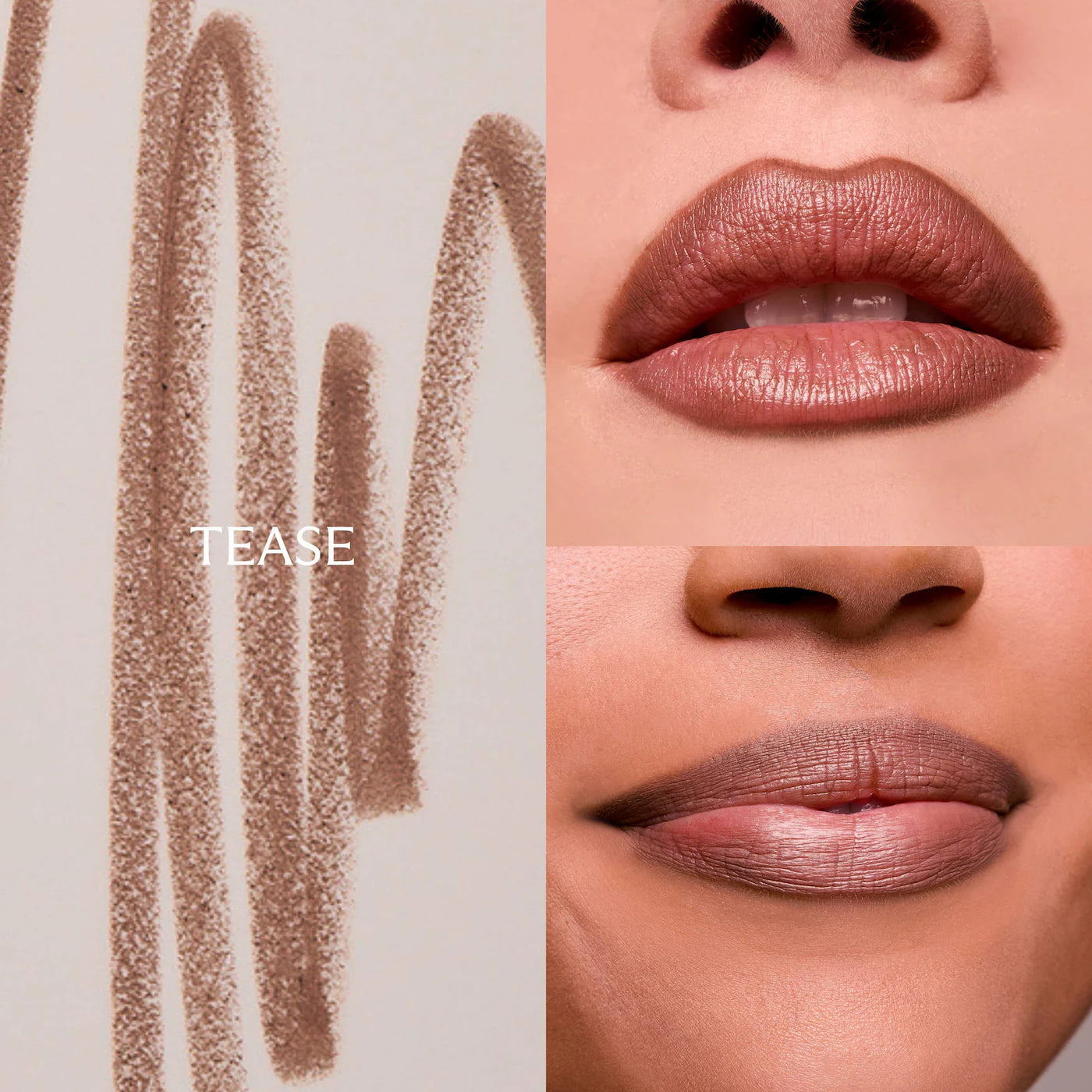 *PREORDEN: The Overliner Lip Liner Pencil - m.ph by Mary Phillips / Lapiz labial