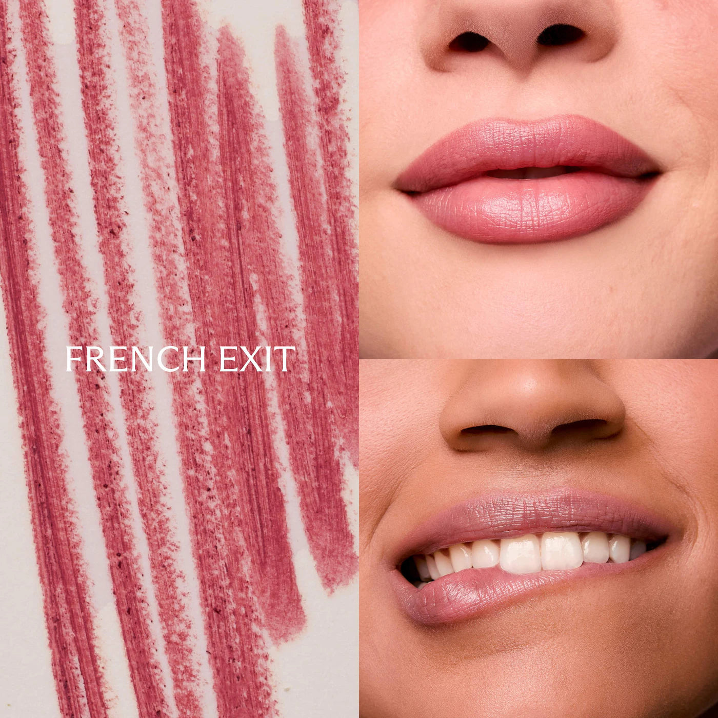 *PREORDEN: The Overliner Lip Liner Pencil - m.ph by Mary Phillips / Lapiz labial