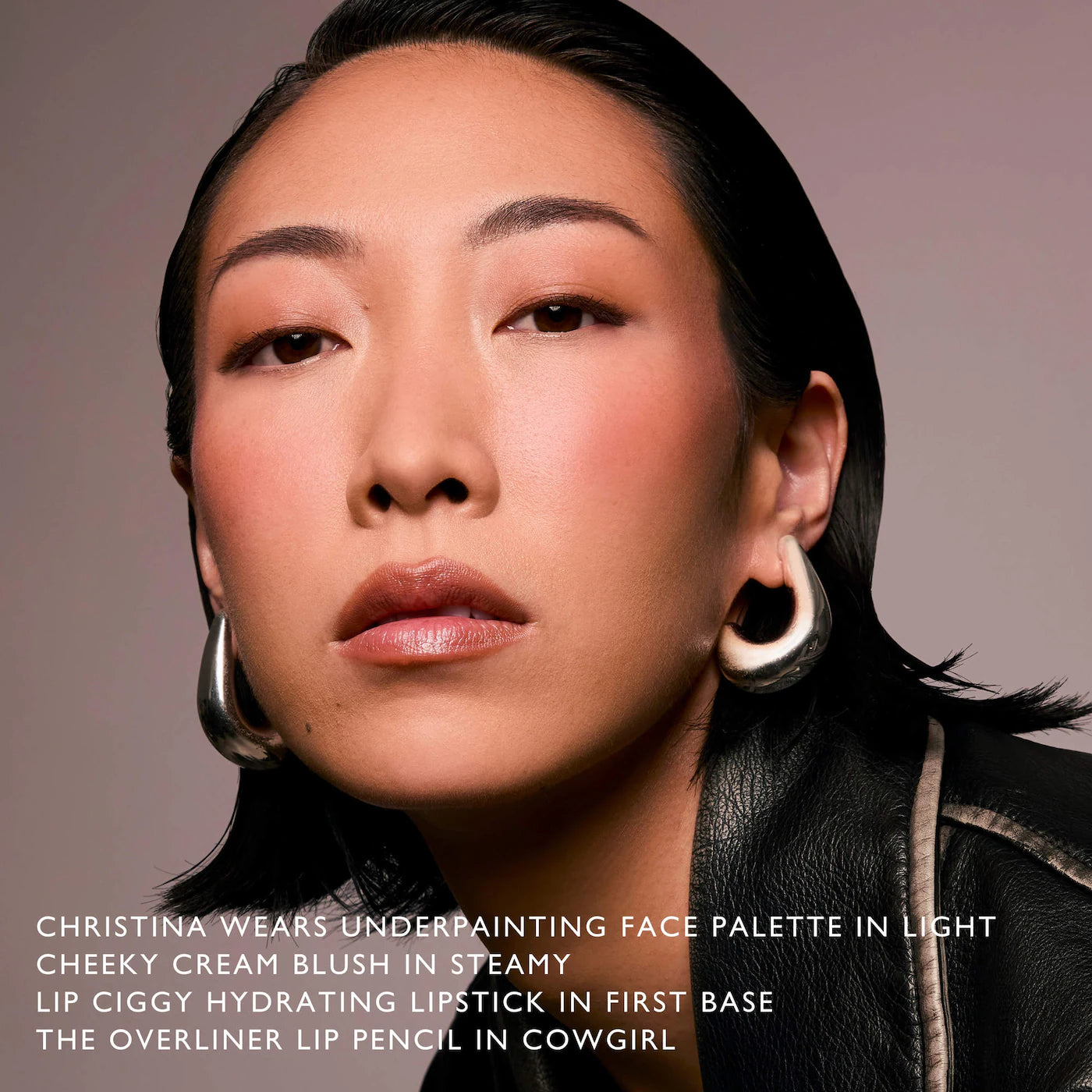 *PREORDEN: Underpainting Face Highlight & Contour Palette - m.ph by Mary Phillips / Paleta para corregir, iluminar y contornear