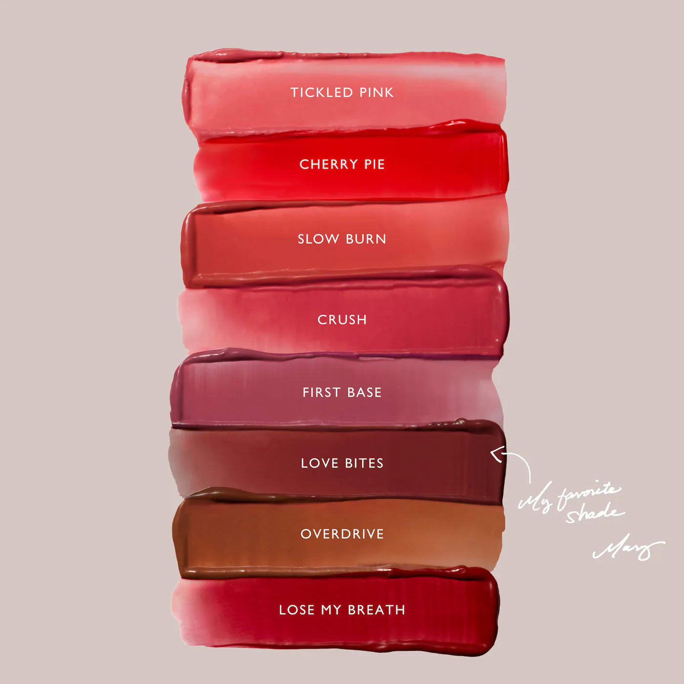 *PREORDEN: Lip Ciggy Hydrating Lipstick Balm - m.ph by Mary Phillips / Labial nutritivo