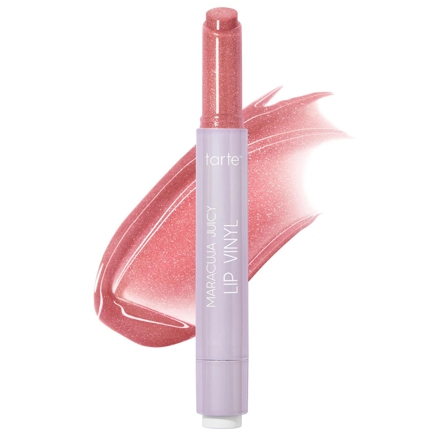 *PREORDEN: maracuja juicy lip vinyl - Tarte / Rellenador y balsamo de labios
