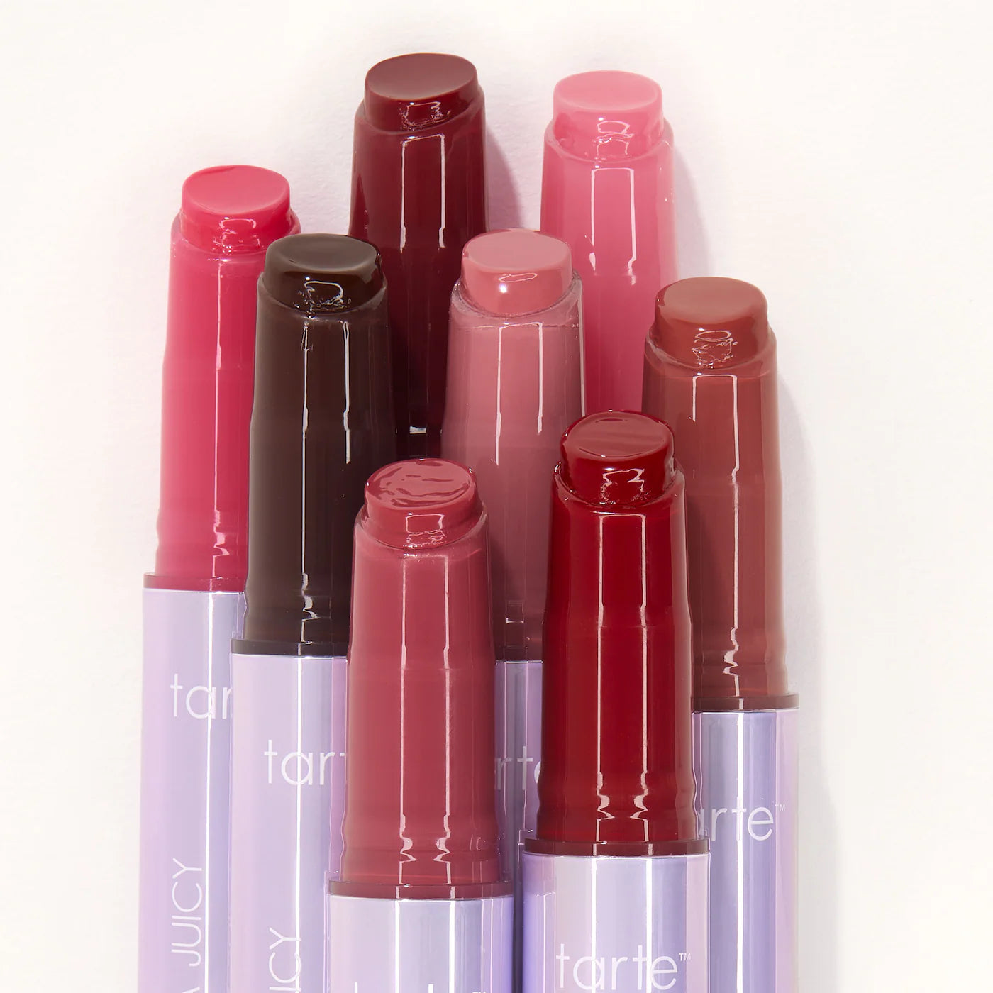 *PREORDEN: maracuja juicy lip vinyl - Tarte / Rellenador y balsamo de labios