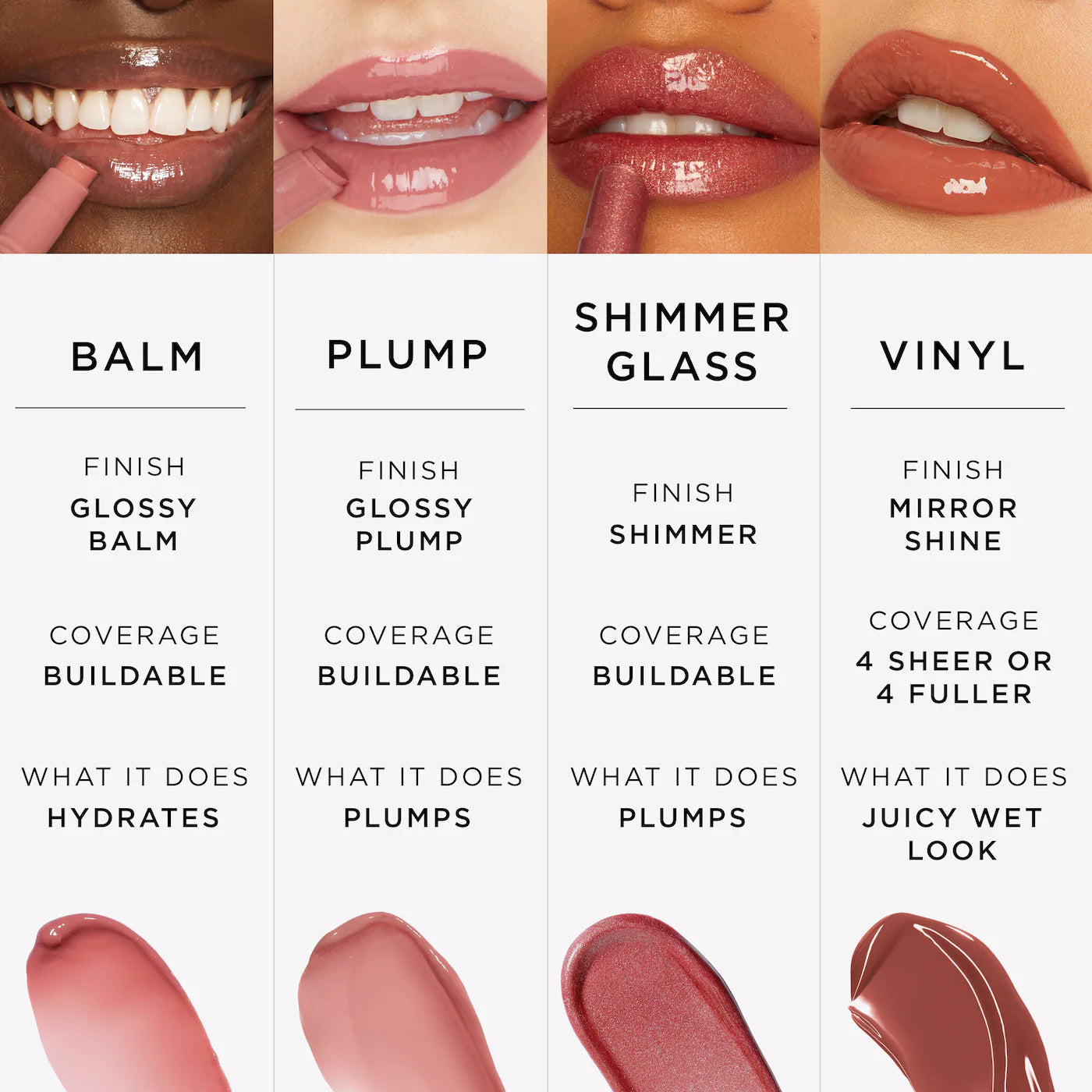 *PREORDEN: maracuja juicy lip vinyl - Tarte / Rellenador y balsamo de labios