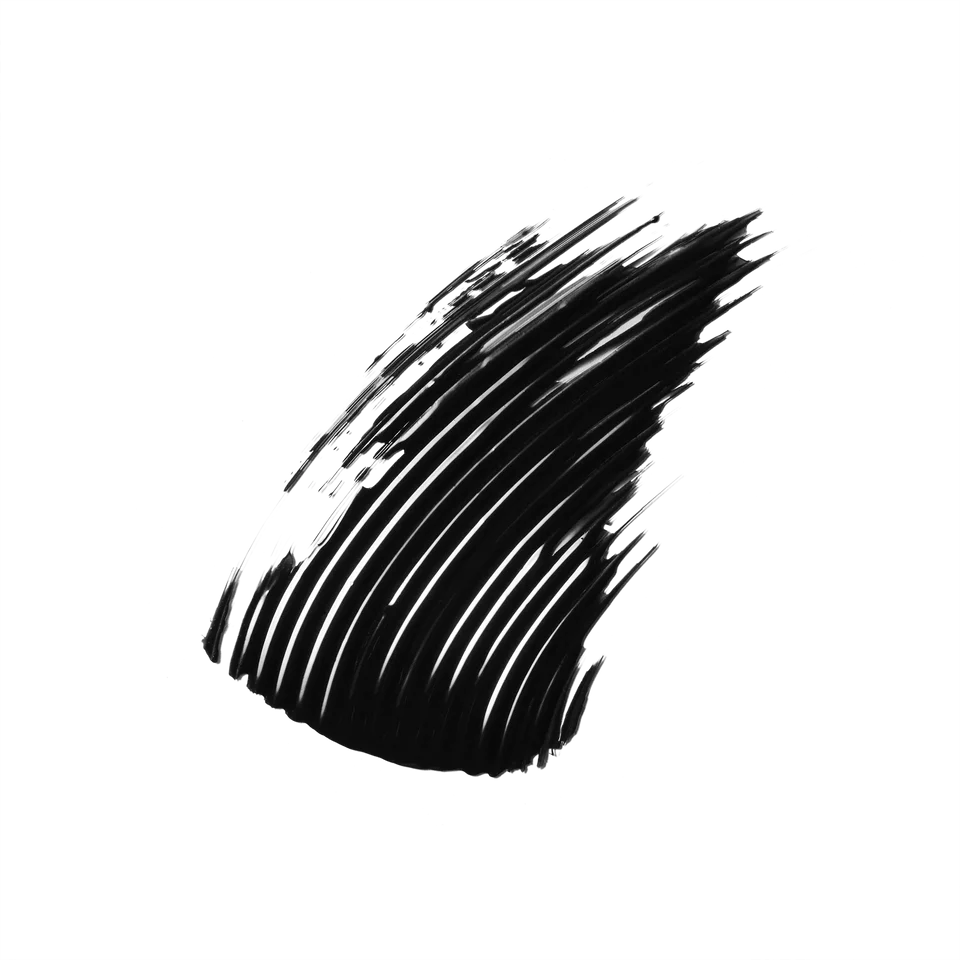 Smudge-proof and volumising mascara - Victoria Beckham / Mascara de pestañas