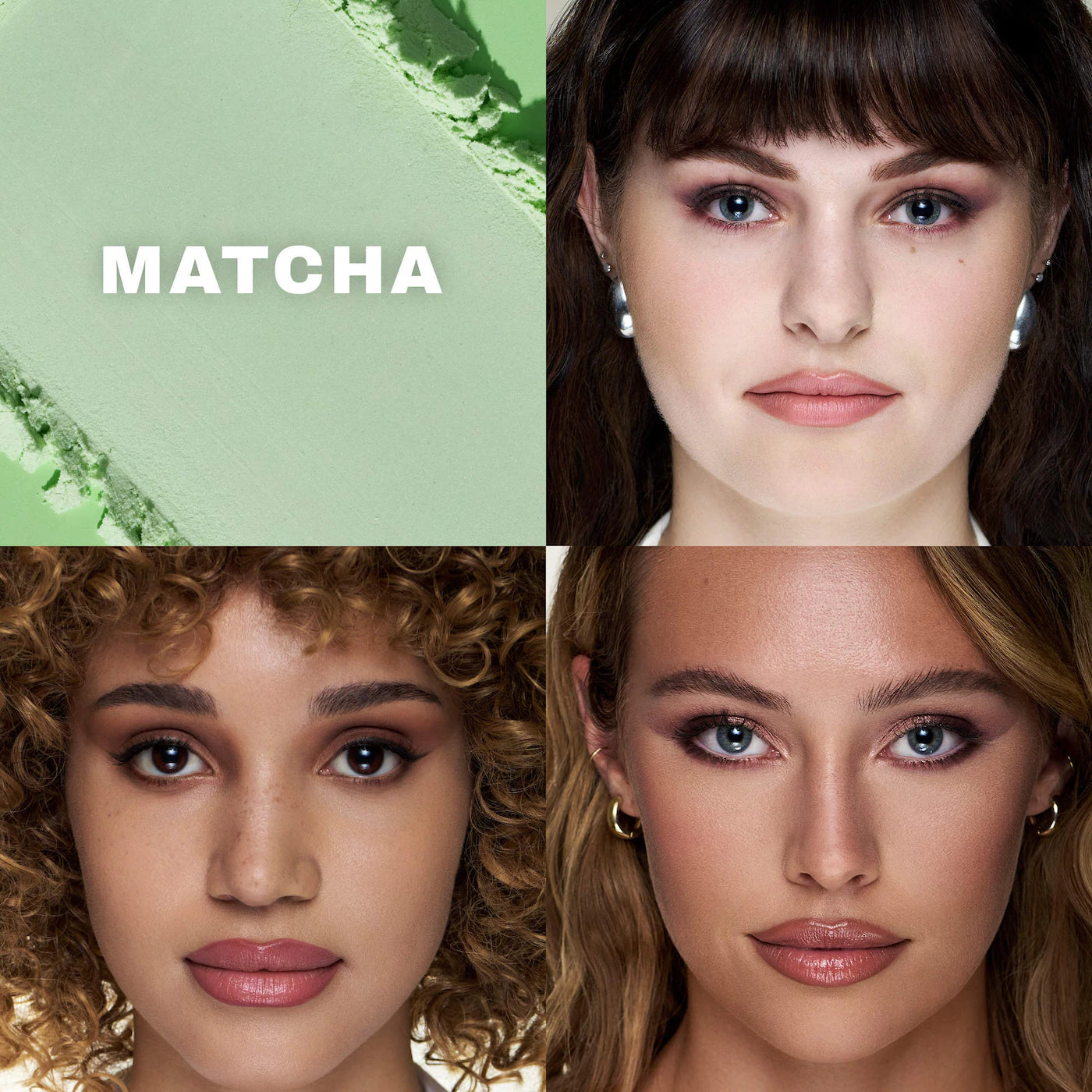 Ultimate Blurring Setting Powder - One size by Patrick Starrr / Polvo traslucido