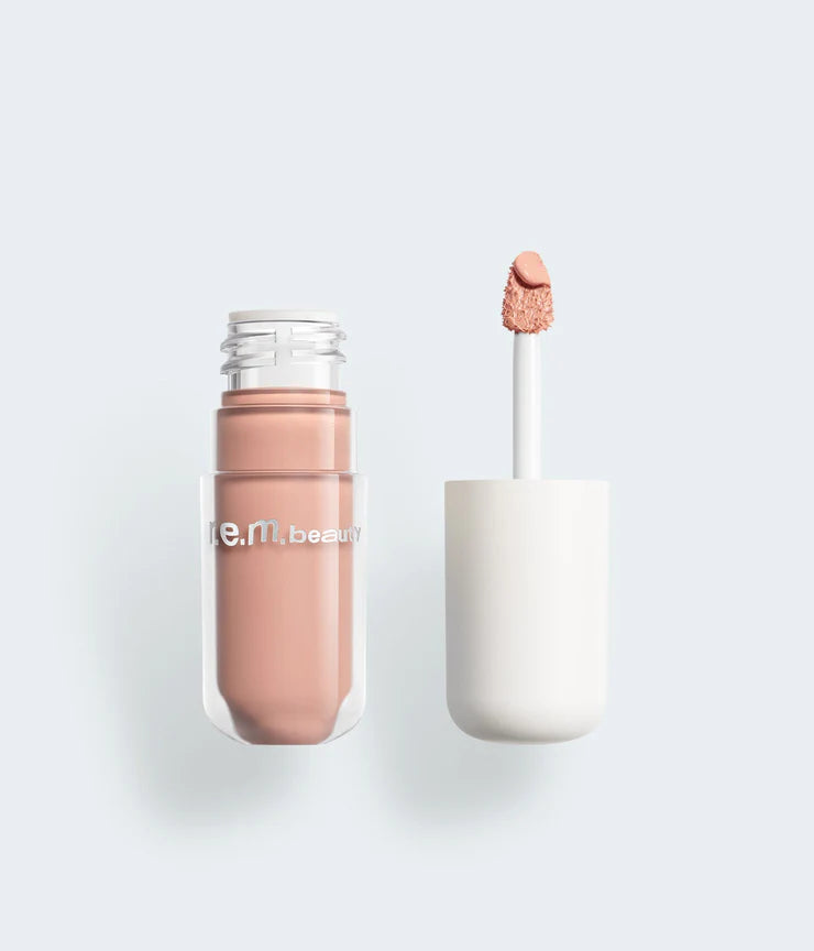 Matte Liquid Eyeshadow - r.e.m. beauty / Sombra matte líquida