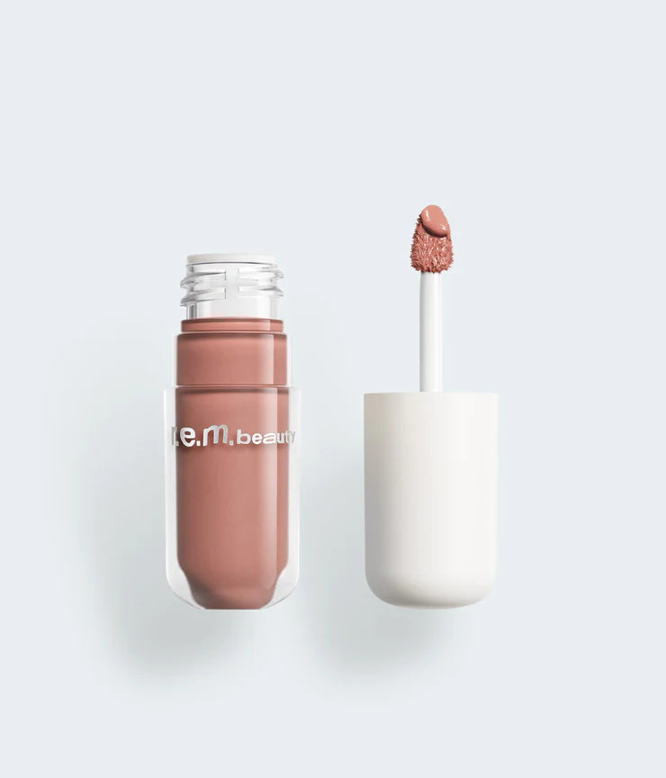 Matte Liquid Eyeshadow - r.e.m. beauty / Sombra matte líquida
