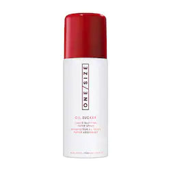 *PREORDEN: Oil Sucker Liquid Blotting Paper Touch Up Spray - ONE/SIZE by Patrick Starrr / Spray retocador facial para control de brillo