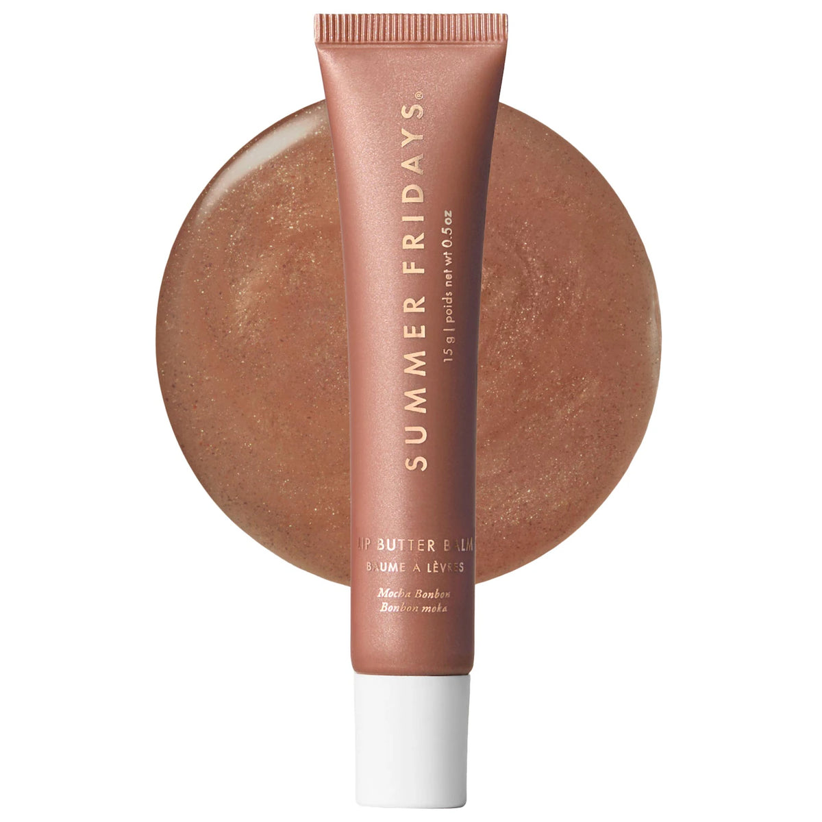 *PREORDEN: Lip Butter Balm / Bálsamo de labios