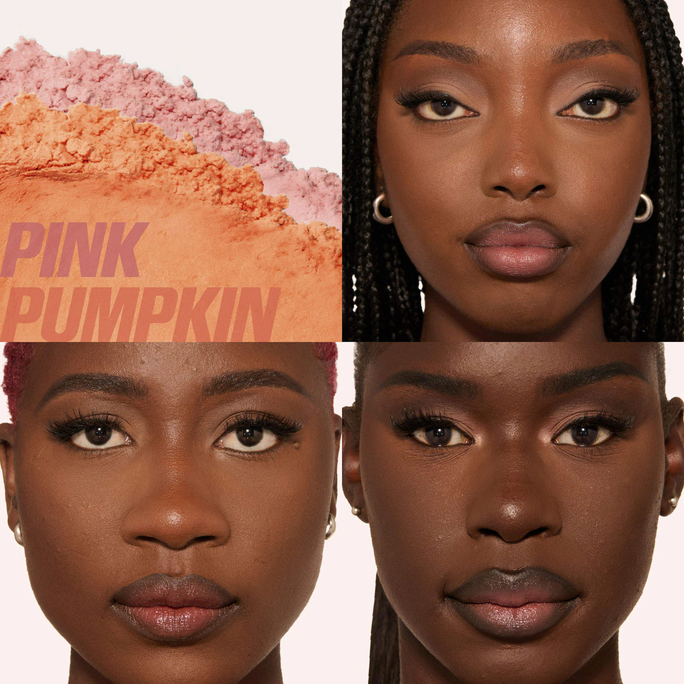 *PREORDEN: Easy Bake Loose Baking & Setting Powder - HUDA BEAUTY / Polvo suelto fijador