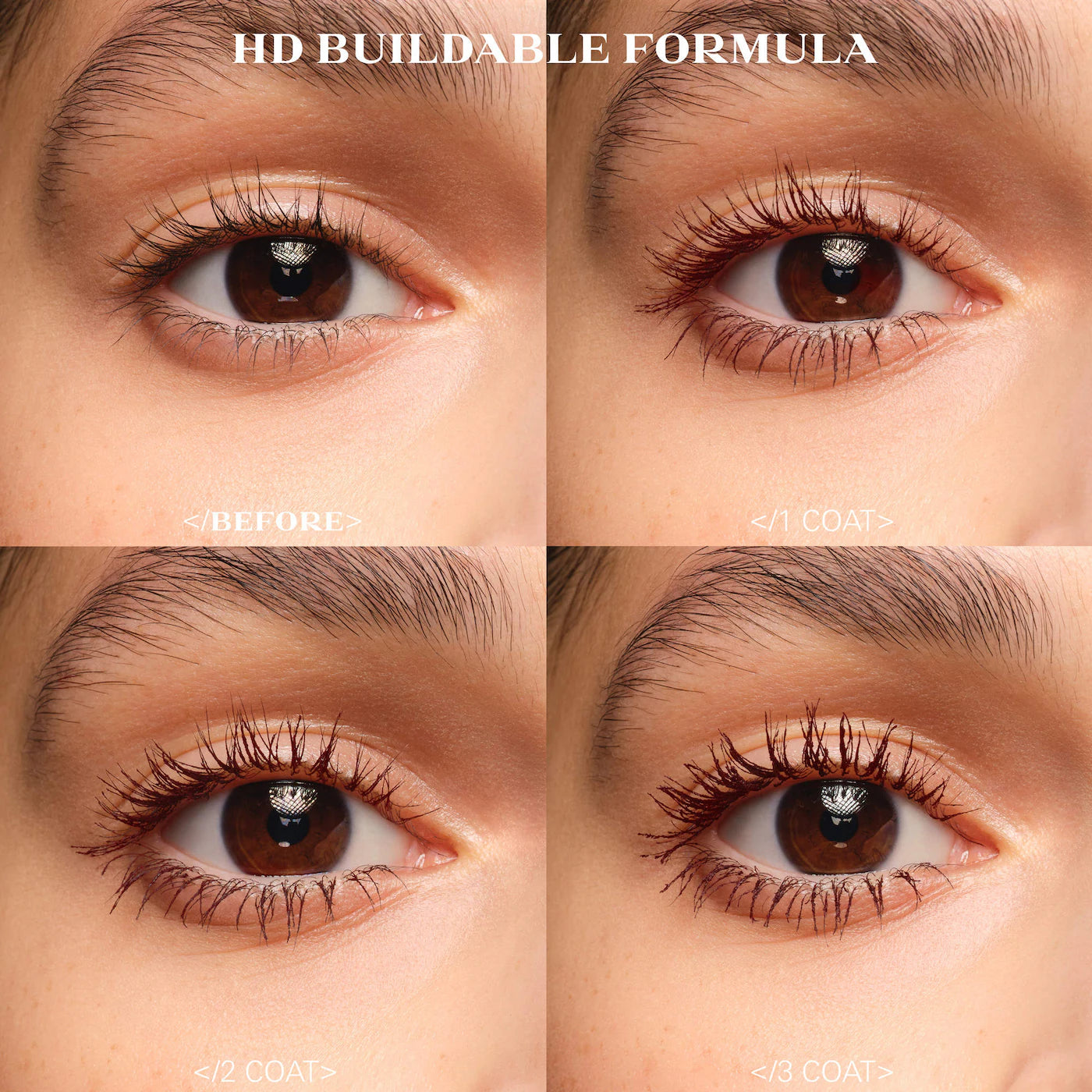 *PREORDEN: Pradascope Lash Lifting & Lengthening Mascara - Prada / Máscara de pestañas