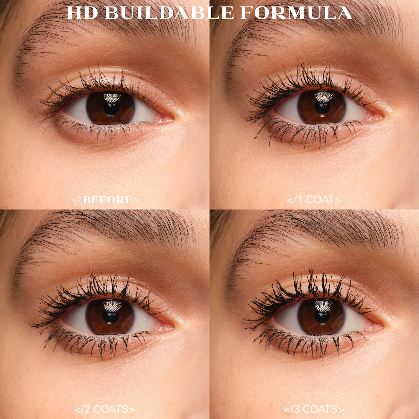 *PREORDEN: Pradascope Lash Lifting & Lengthening Mascara - Prada / Máscara de pestañas