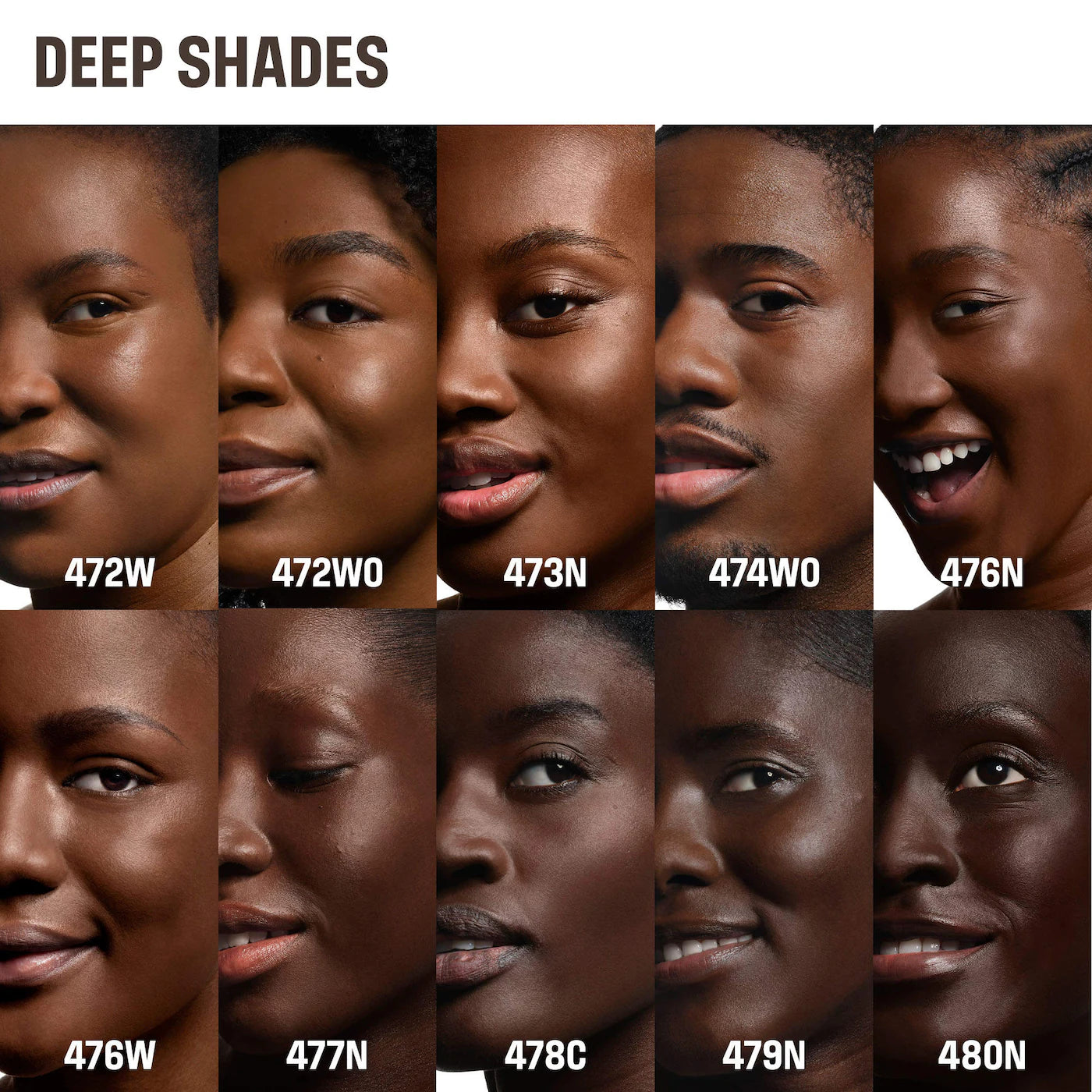 *PREORDEN: Balancing & Perfecting Natural Finish Longwear Foundation - MAKE UP FOR EVER /