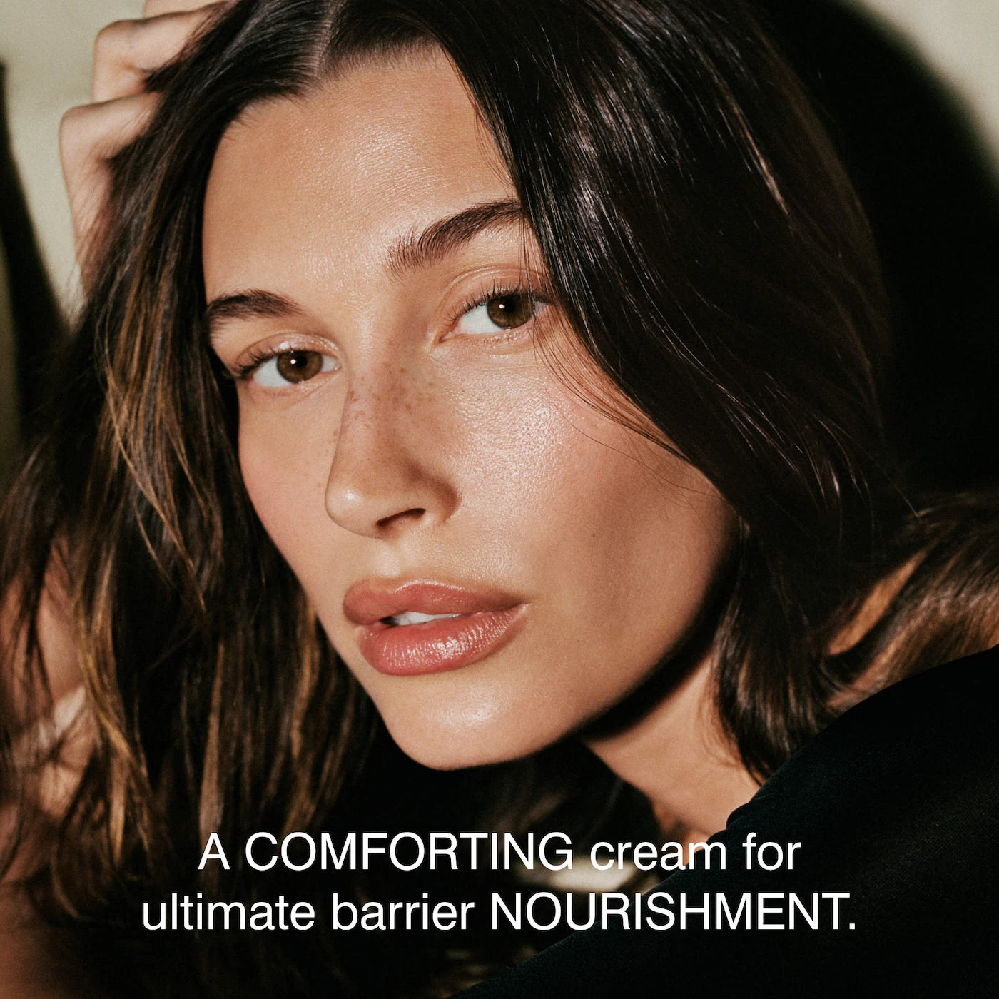 Barrier Restore Cream Comforting Daily Moisturizer - RHODE / Crema hidratante