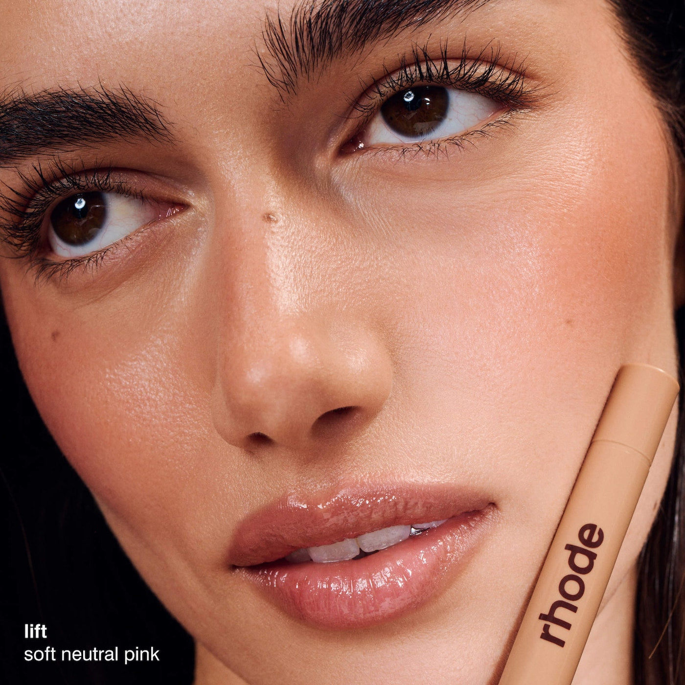 Peptide Lip Shape - RHODE / Delineador de labios