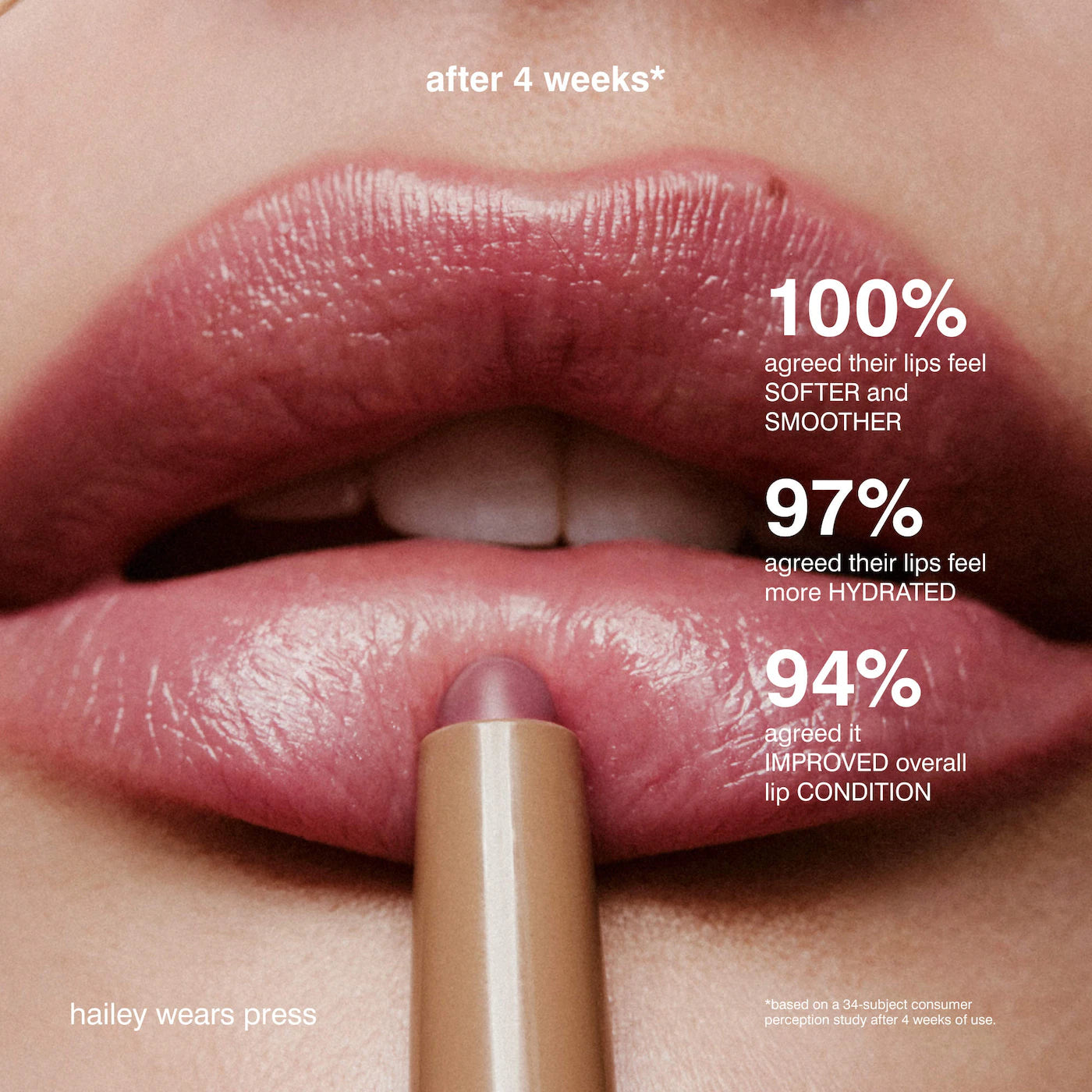 Peptide Lip Shape - RHODE / Delineador de labios