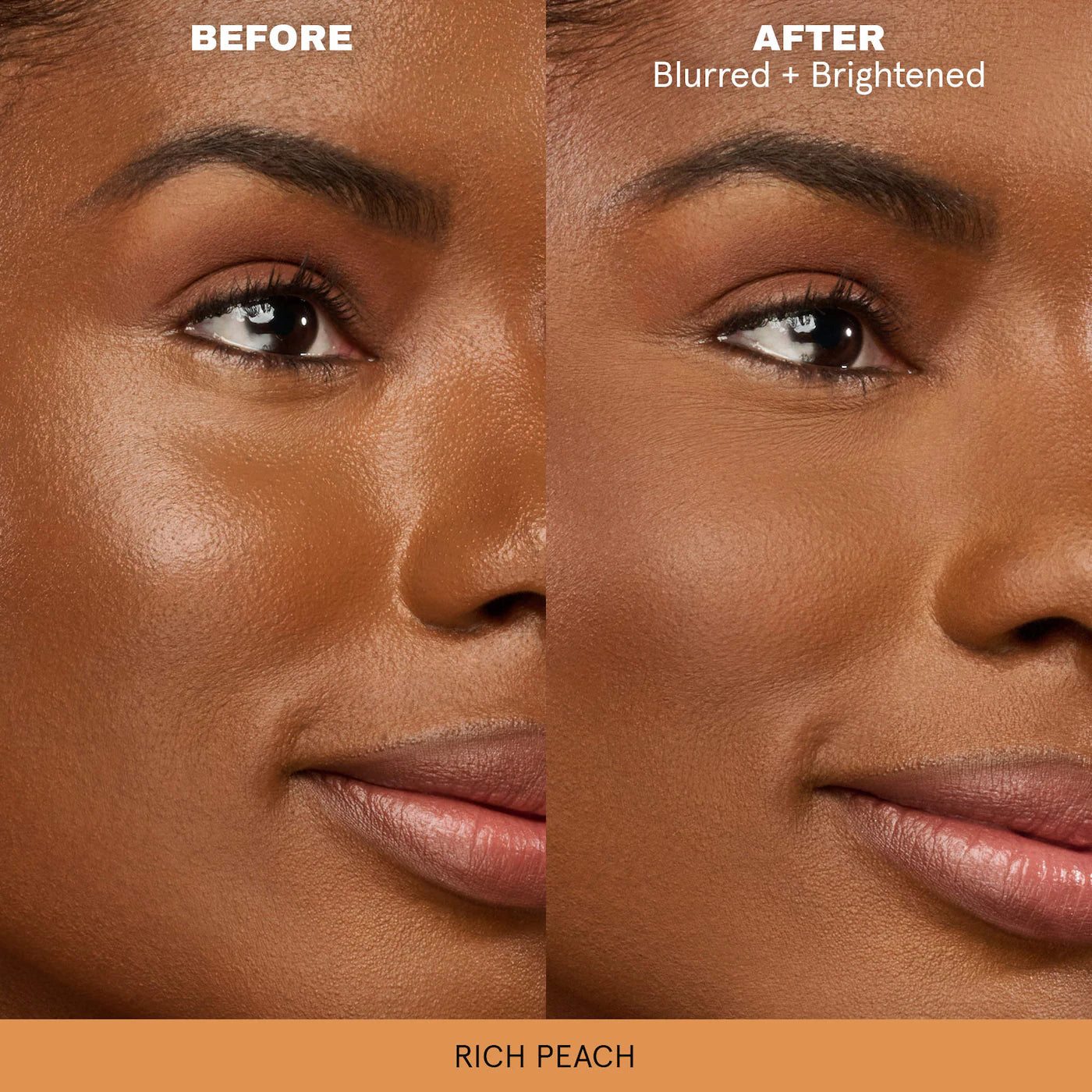 Ultimate Blurring Setting Powder - One size by Patrick Starrr / Polvo traslucido