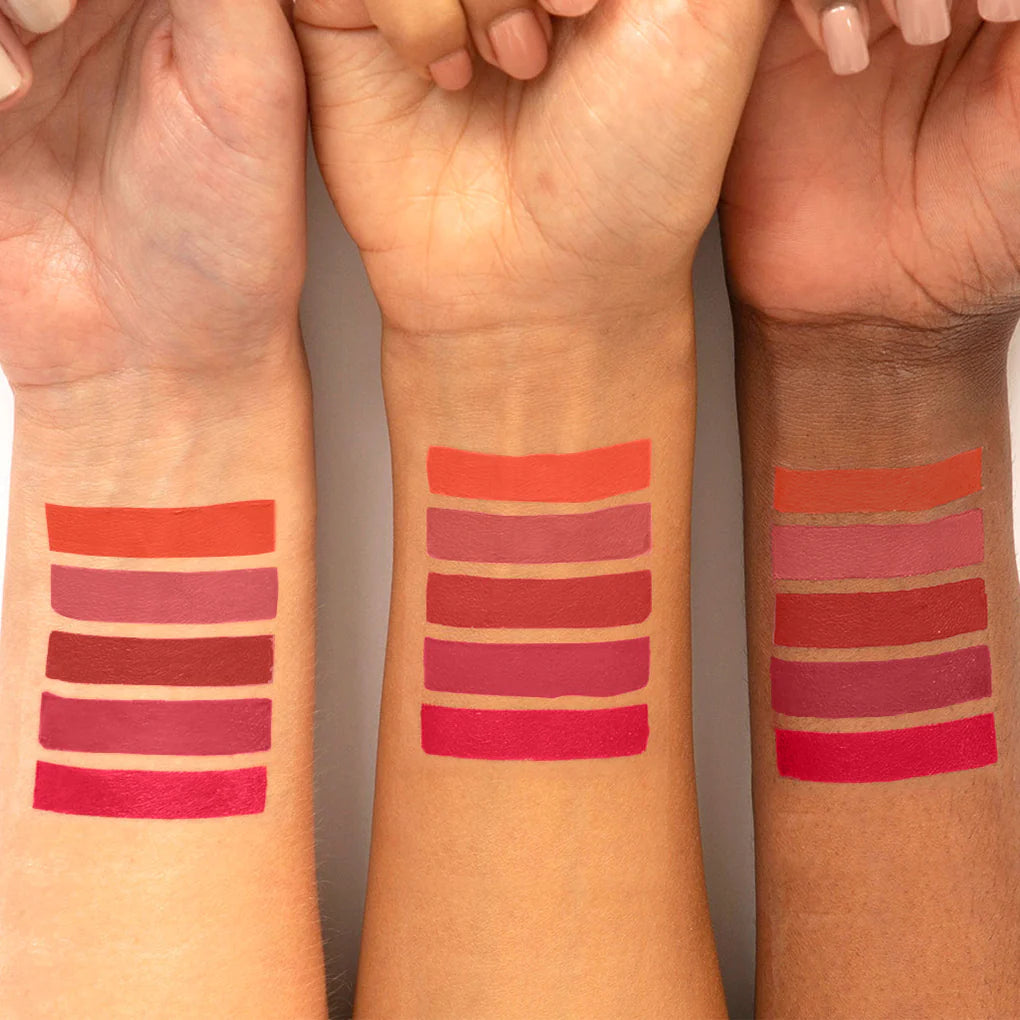 Cheeky Rose Blush - Winky Lux / Rubor en crema