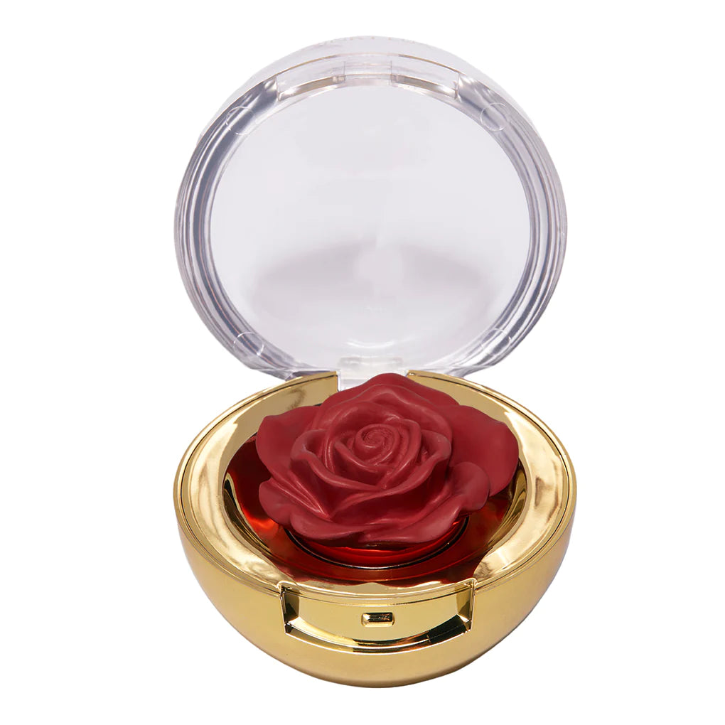 Cheeky Rose Blush - Winky Lux / Rubor en crema