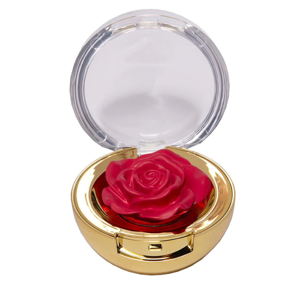 Cheeky Rose Blush - Winky Lux / Rubor en crema