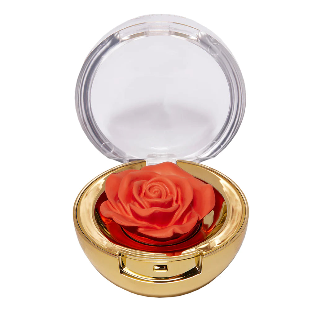Cheeky Rose Blush - Winky Lux / Rubor en crema