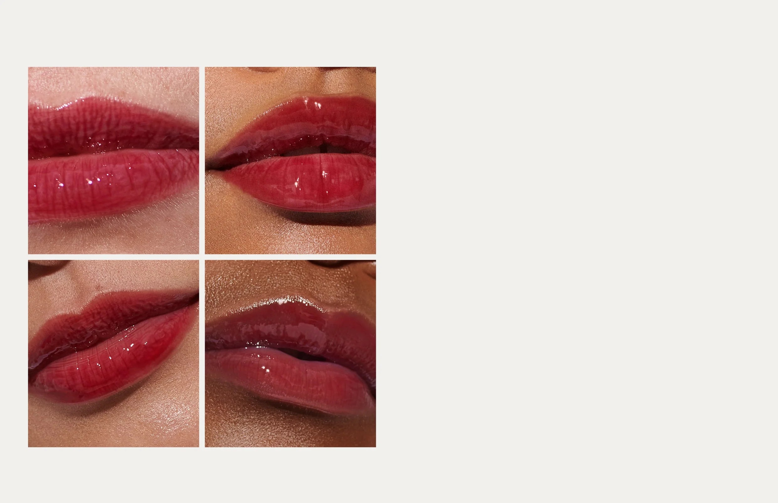 scented peptide lip tint edición limitada - RHODE / Bálsamo labial nutritivo