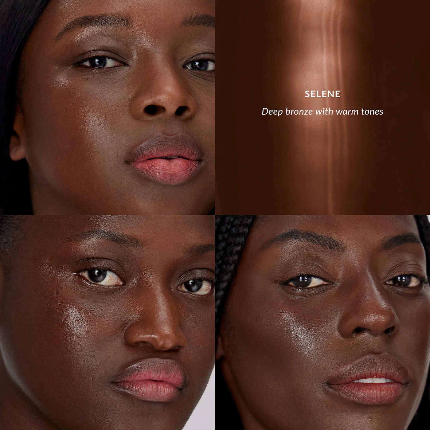*PREORDEN: Water Bronzer Liquid Cushion with Ceramides - REFY / Bronzer a base de agua