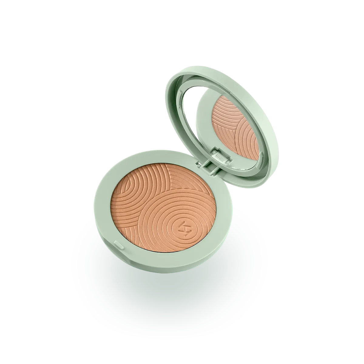 Silky touch powder bronzer tono 01 - KIKO MILANO / Bronceador en polvo