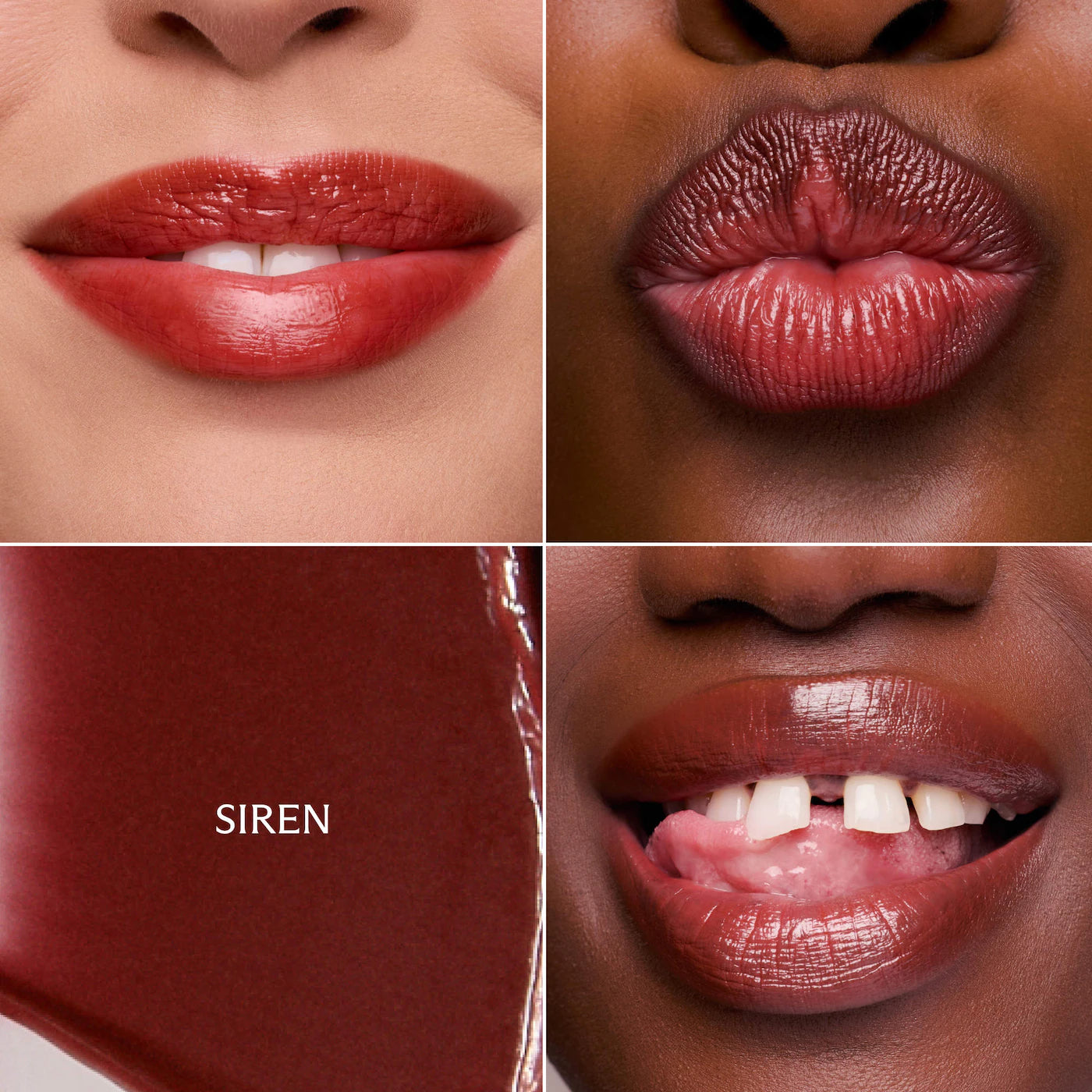*PREORDEN: Lip Ciggy Sheer Lipstick Balm - m.ph by Mary Phillips / Labial nutritivo
