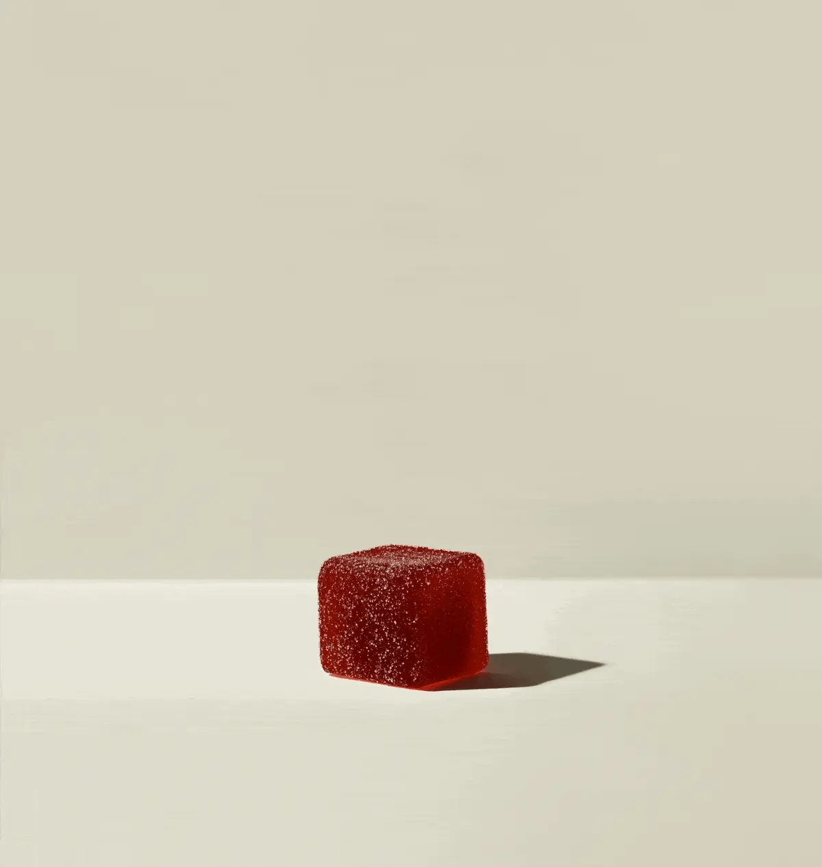 *PREORDEN: 8 Hot Peach flavored aphrodisiac delights - Spicy cubes / Gomitas para despertar la energía en la intimidad