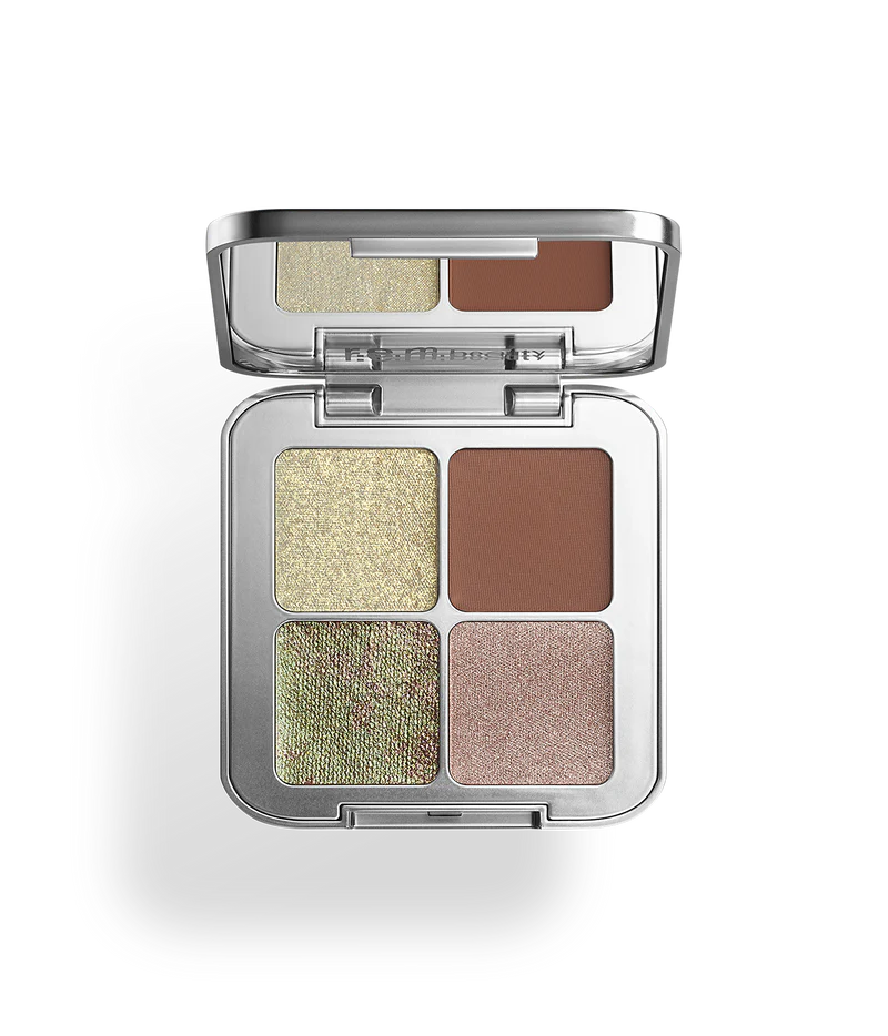 *PREORDEN: sweet dreams eyeshadow quad - r.e.m. beauty / sombras de ojos