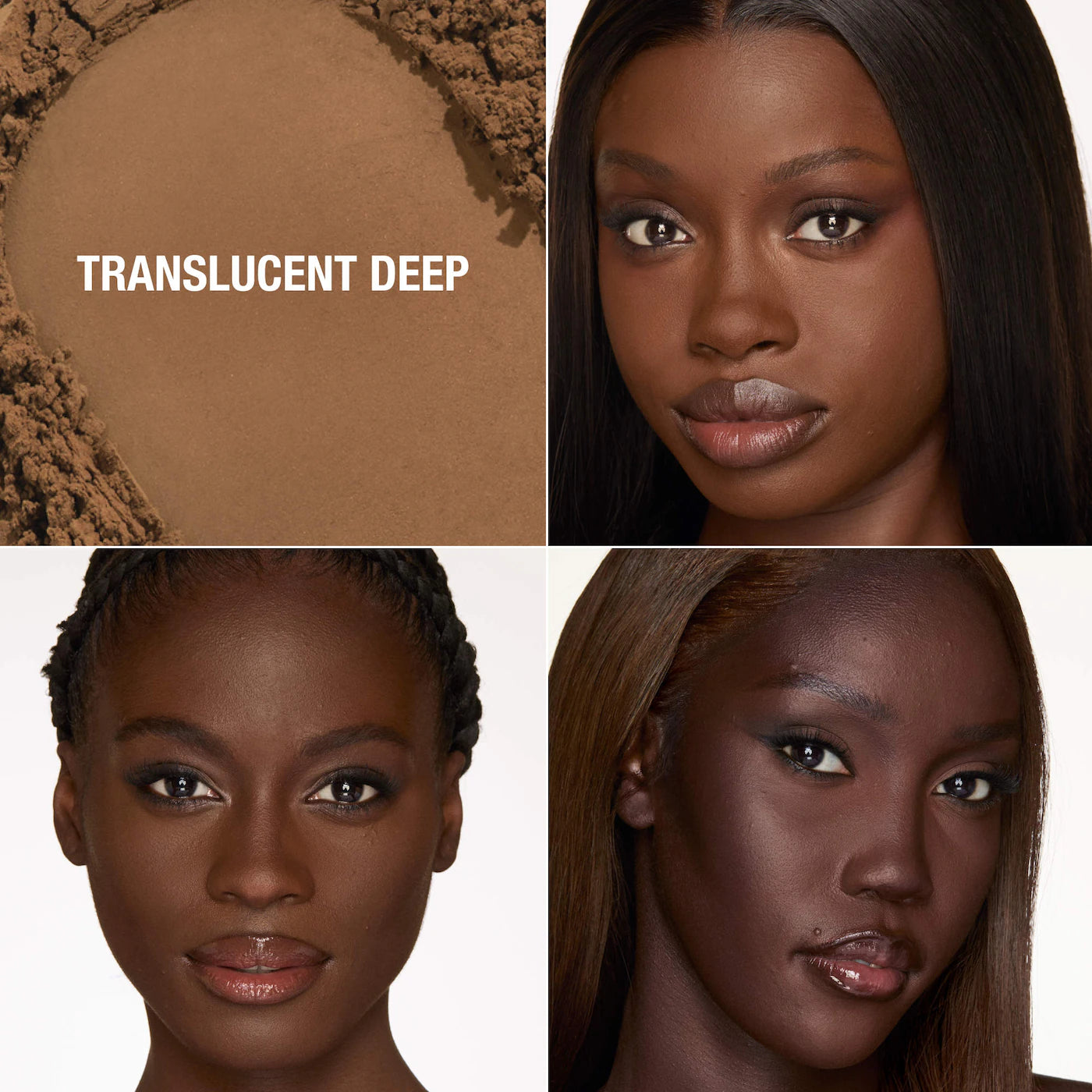 *PREORDEN: Airbrush Flawless Blur Loose Setting Powder - Charlotte Tilbury / Polvo fijador