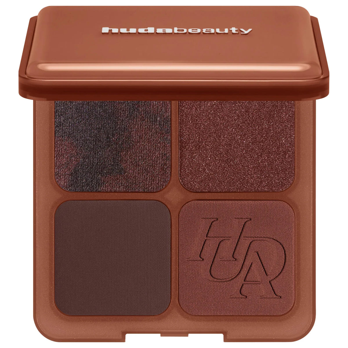 *PREORDEN: Bronze Filter Bronzer and Contour Palette - HUDA BEAUTY / Paleta para el rostro
