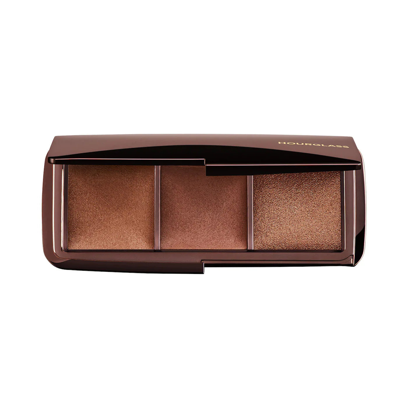 *PREORDEN: Ambient® Lighting Palette - Hourglass / Paleta de polvos