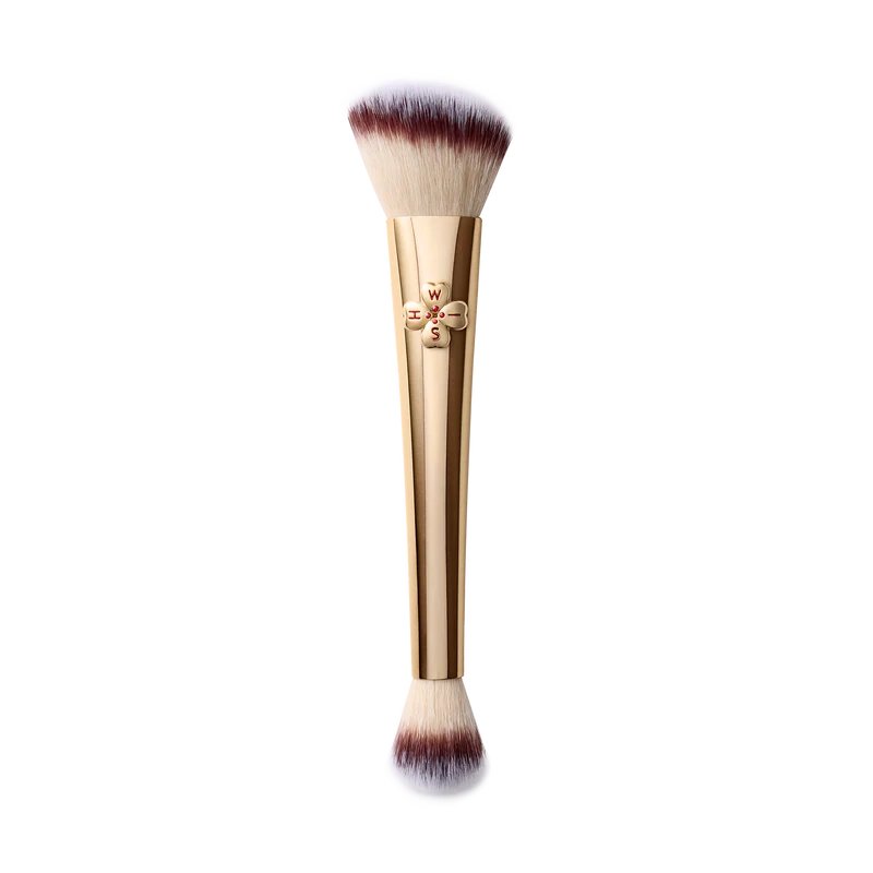 *PREORDEN: Ambient Lighting Edit Unlocked Brush - Hourglass / Brocha para polvo ediciòn limitada