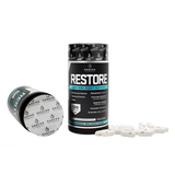 Restore - Sascha Fitness / Soporte nocturno de cortisol