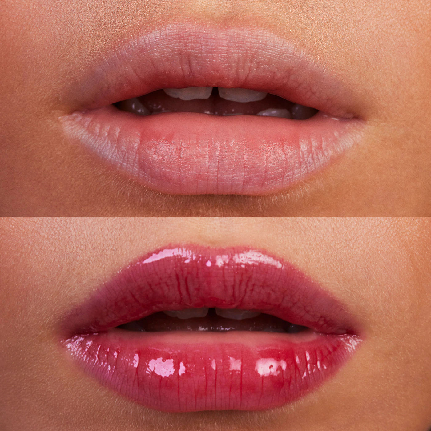 *PREORDEN: Wet Lip Oil Plumping Treatment Gloss - Kosas / Brillo labial hidratante