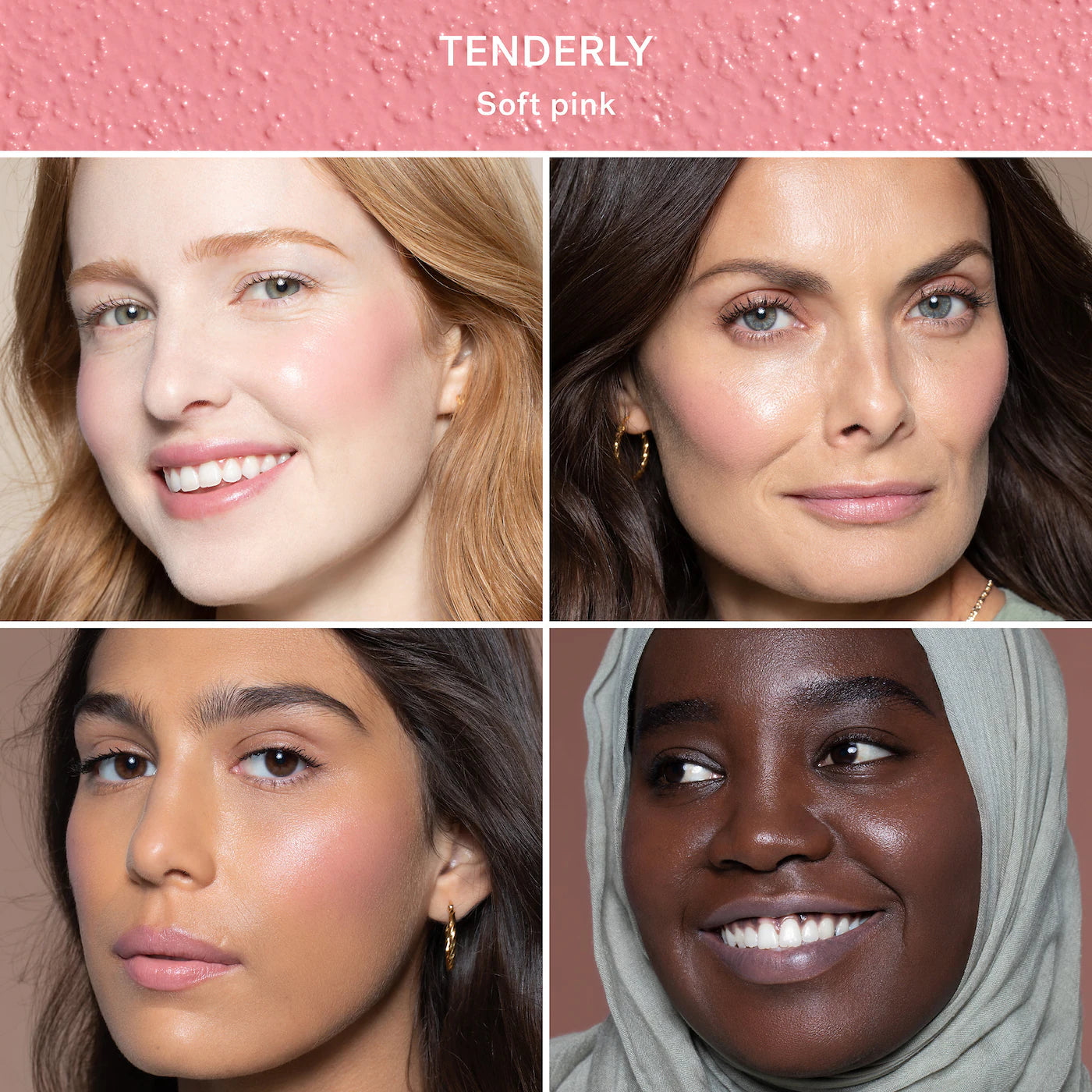 *PREORDEN: Multi-Stick Cream Blush + Lip Tint - ILIA / Rubor en crema