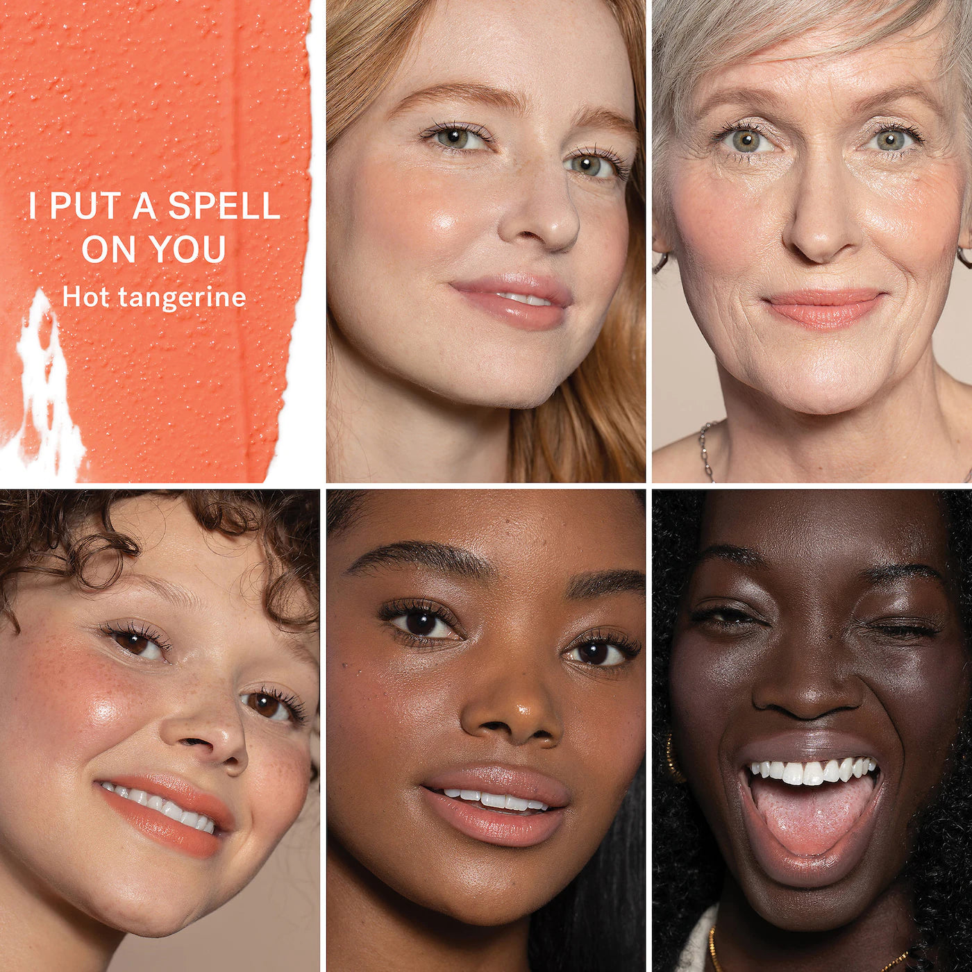 *PREORDEN: Multi-Stick Cream Blush + Lip Tint - ILIA / Rubor en crema