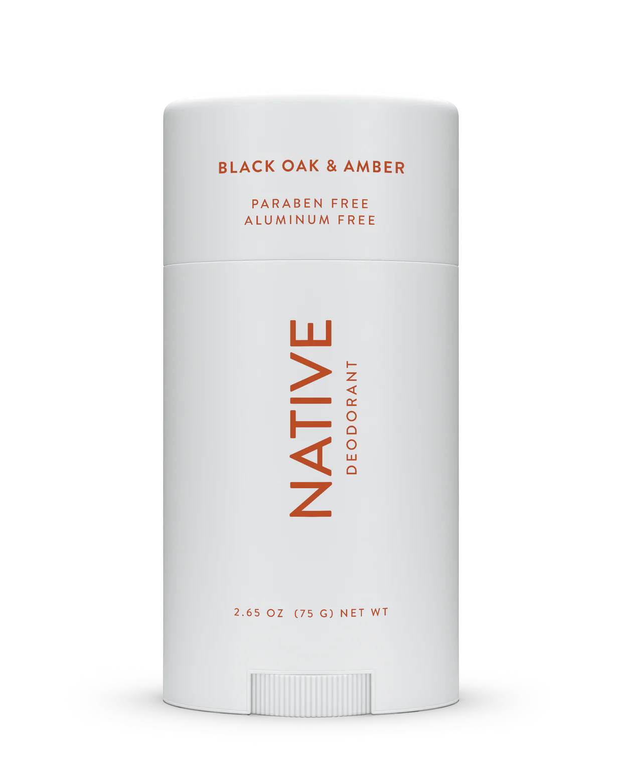 Regular Deodorant - Native / Desodorante libre de parabenos y aluminio