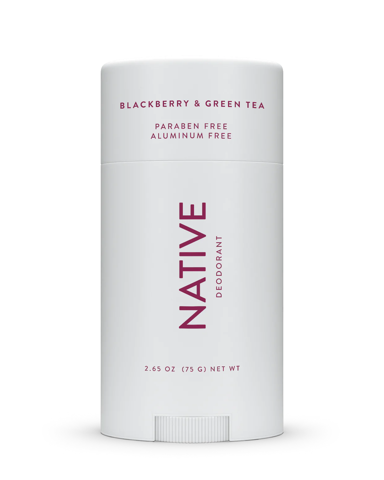 Regular Deodorant - Native / Desodorante libre de parabenos y aluminio