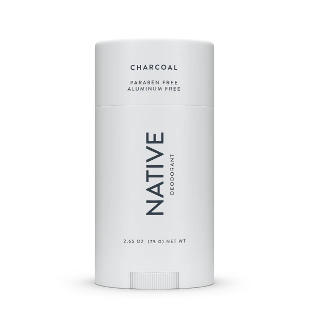 Regular Deodorant - Native / Desodorante libre de parabenos y aluminio
