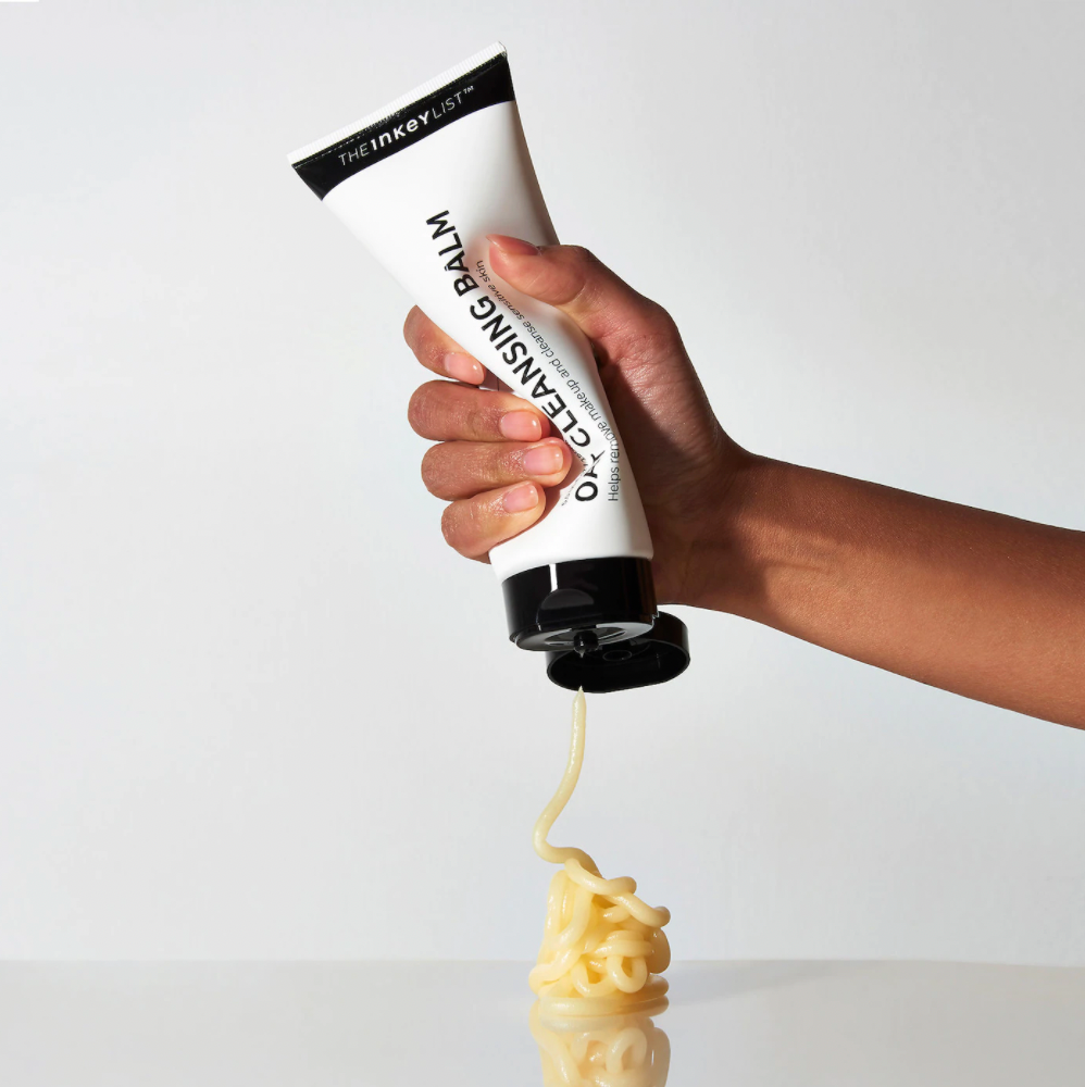 *PREORDEN: Oat Cleansing Balm - The inkey list / Balsamo desmaquillante