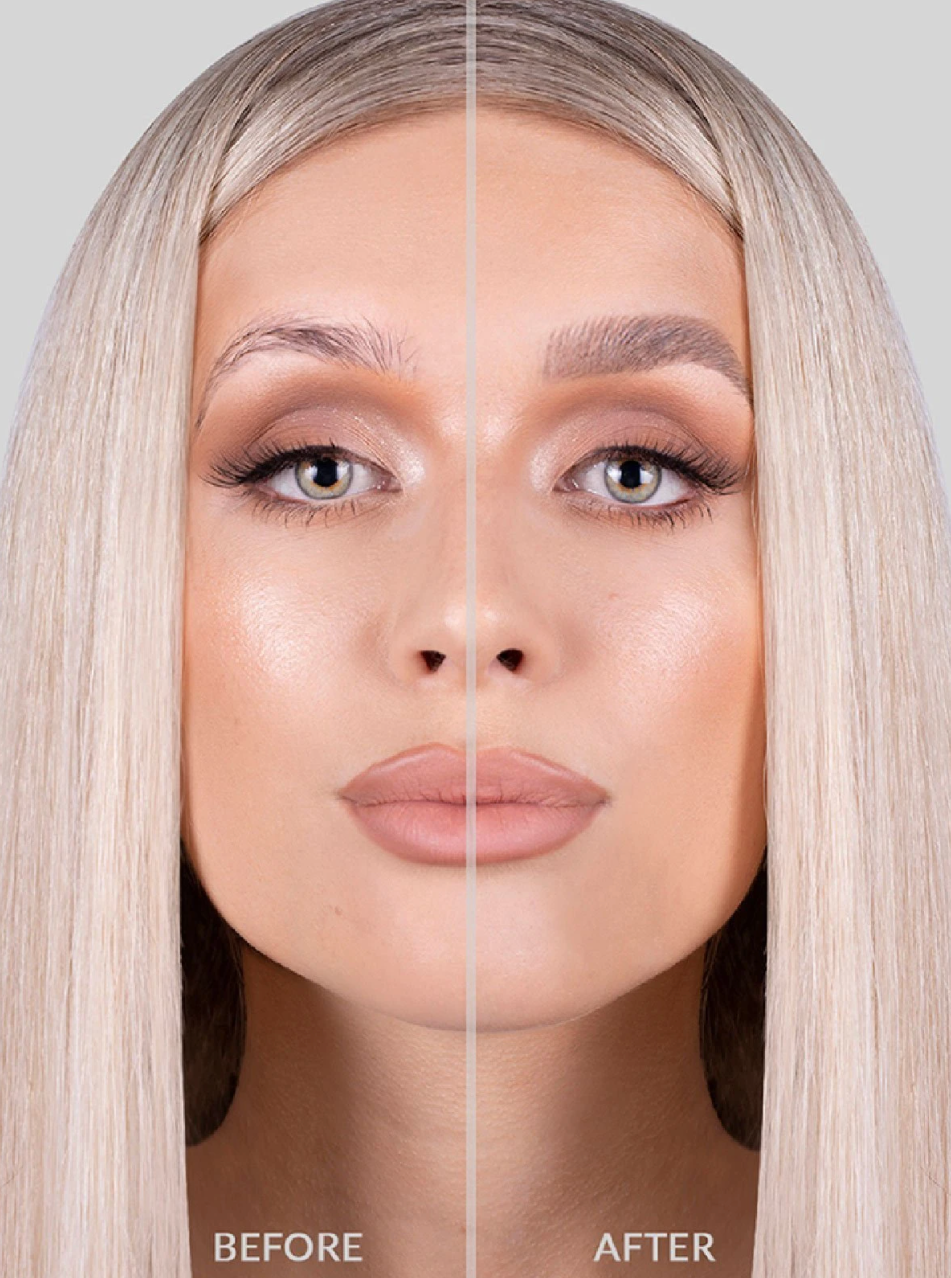 3.0 Stage Brow Collection Sculpt, Pomade & Pencil - REFY / Kit de Cejas