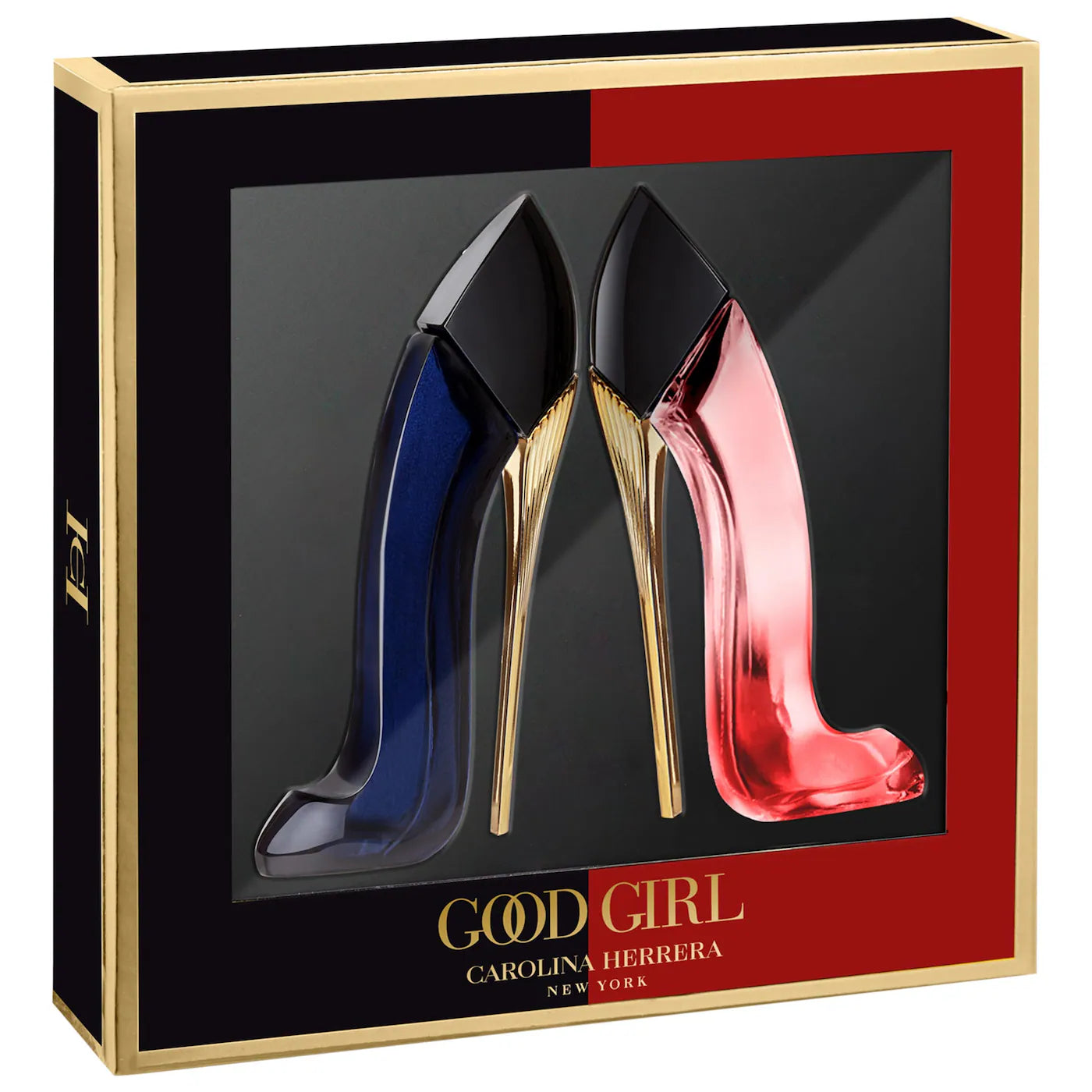 Mini Good Girl Very Good Girl Gift Set Carolina Herrera Set de perfumes mini