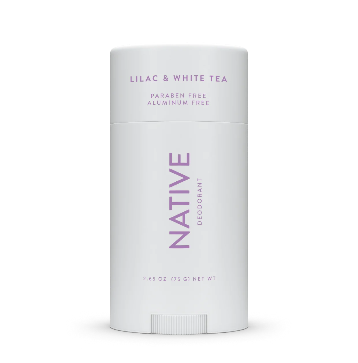 Regular Deodorant - Native / Desodorante libre de parabenos y aluminio